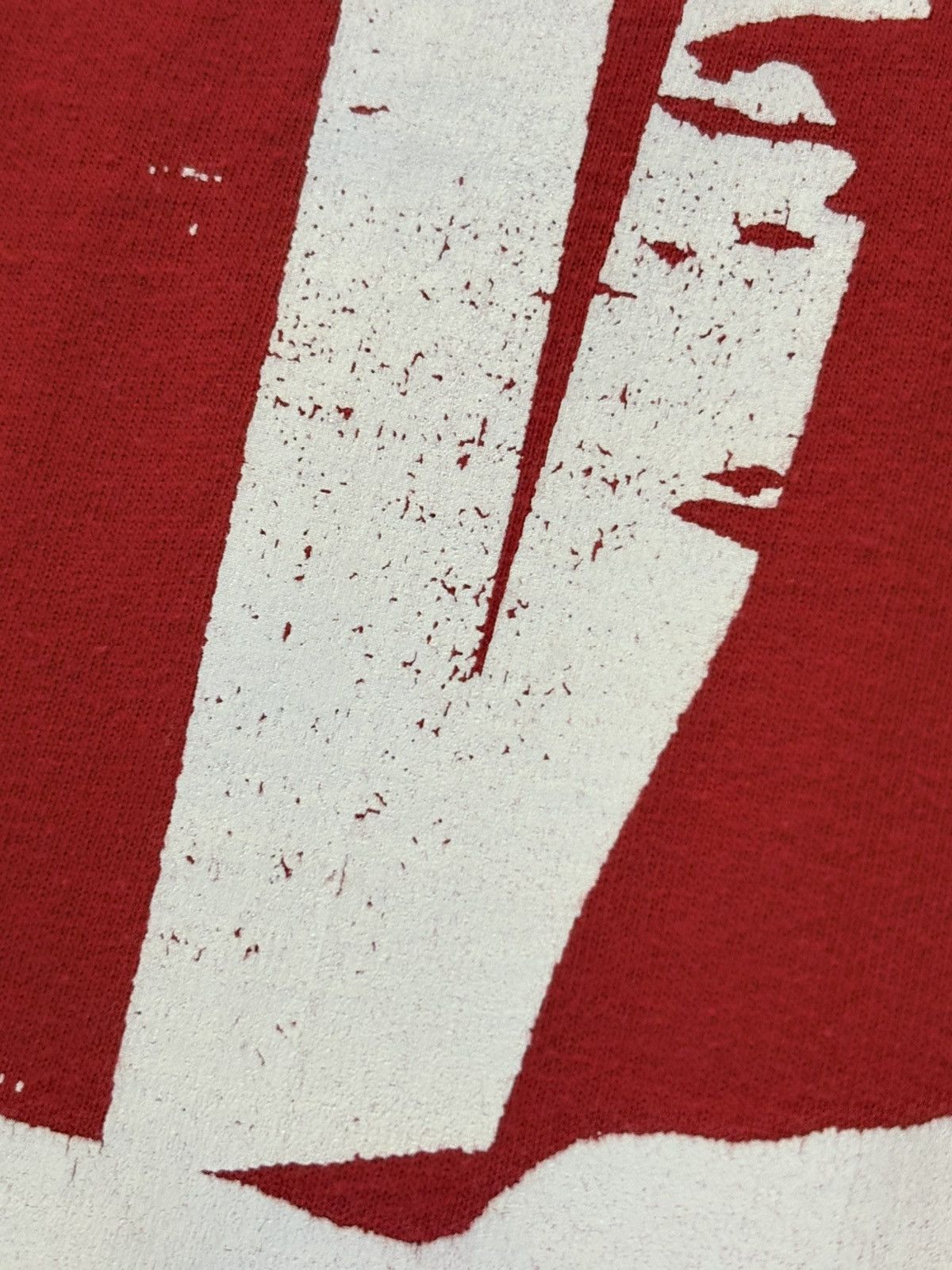 Band Tees 90’s Verse Punk Band Tee Vintage Single Stitch Tee Size US S / EU 44-46 / 1 - 6 Thumbnail
