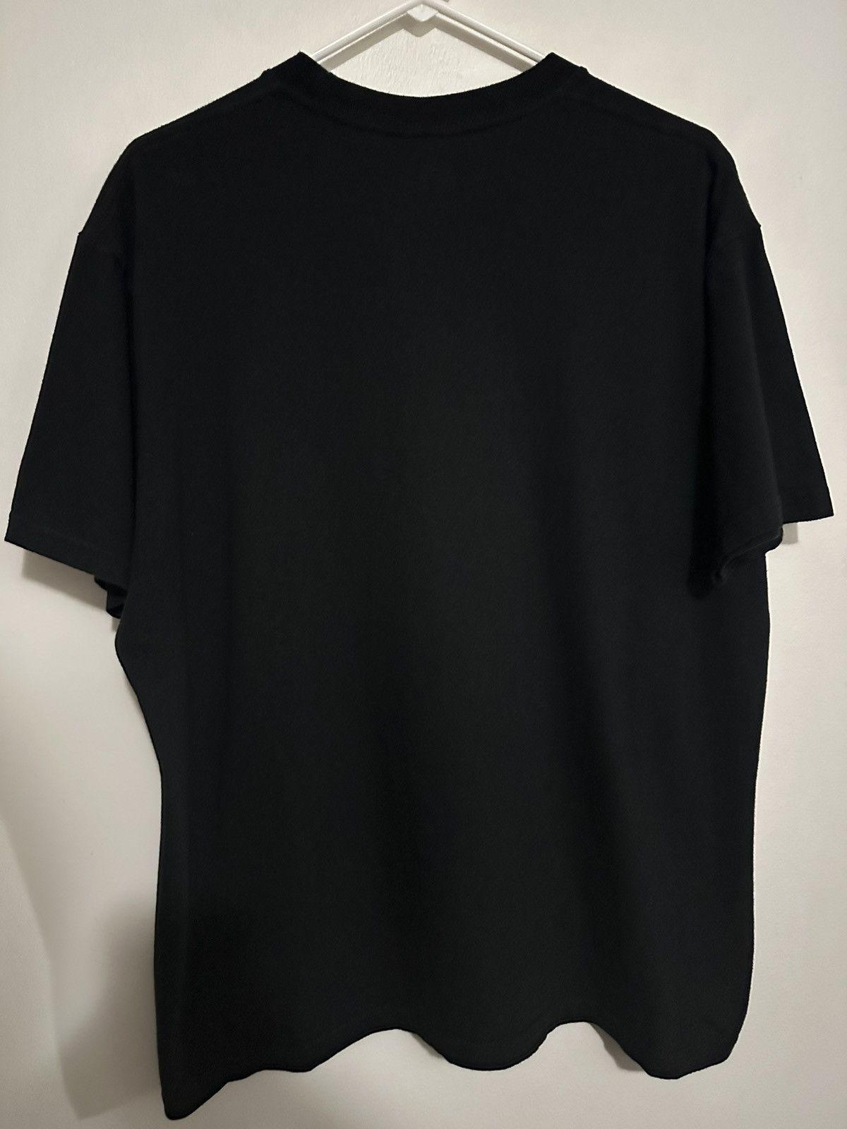 Supreme Supreme Christopher Wool 2001 Tee Size US L / EU 52-54 / 3 - 3 Thumbnail
