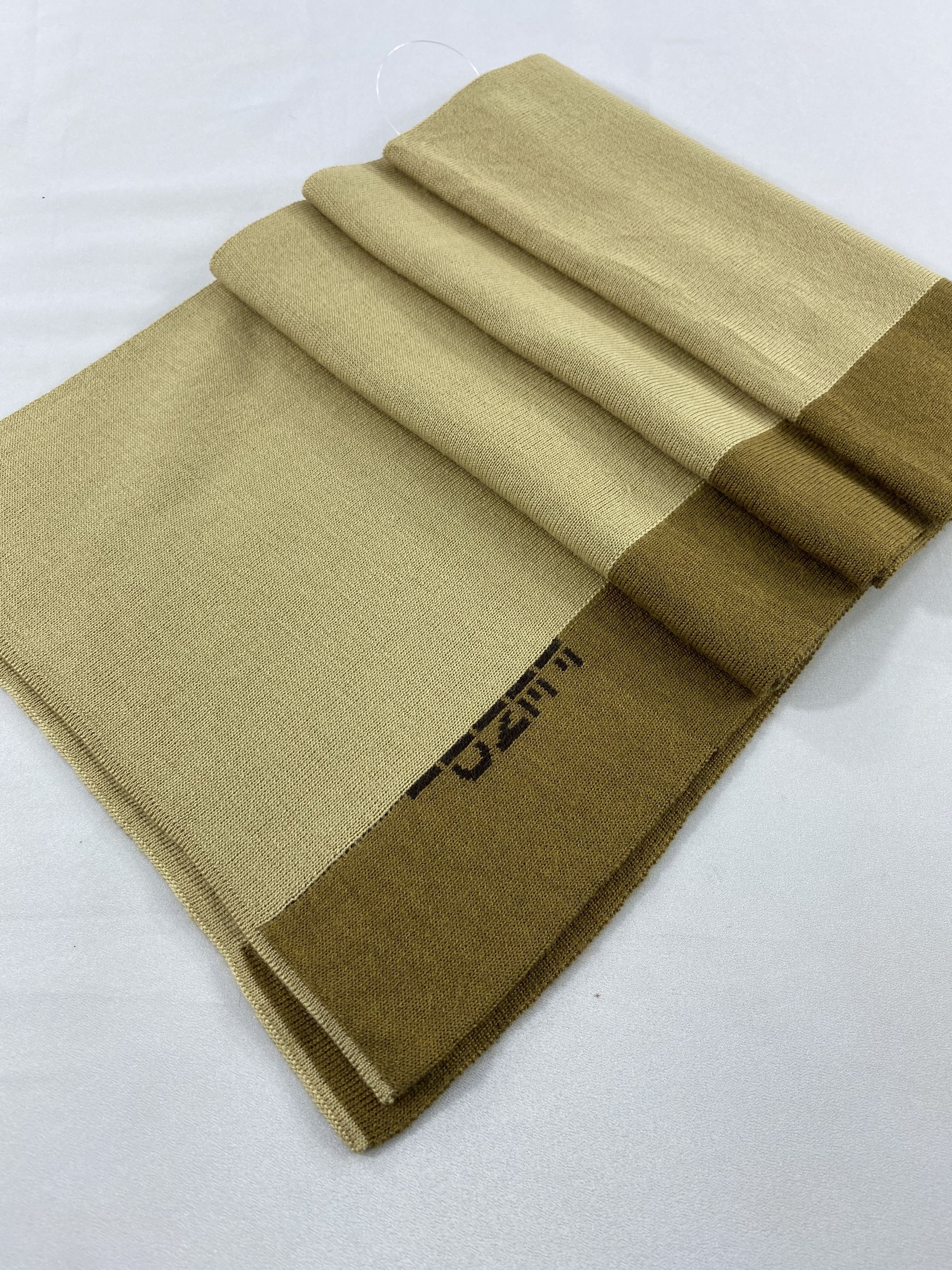 Fendi Fendi Scarf / Muffler / Neckwear Size ONE SIZE - 4 Thumbnail
