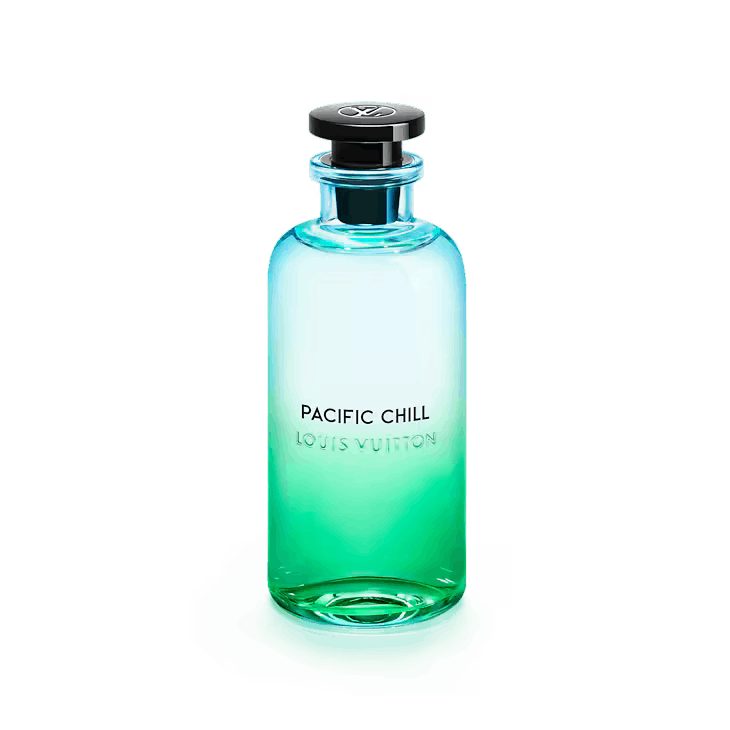 Louis Vuitton Pacific Chill - 200ML Atomiser - 6.8 FL.OZ Size ONE SIZE - 1 Thumbnail