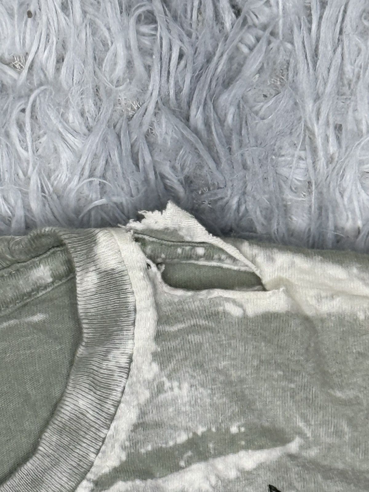 Affliction AFFLICTION Y2K 2 SKULLS M SIZE Size US M / EU 48-50 / 2 - 4 Thumbnail