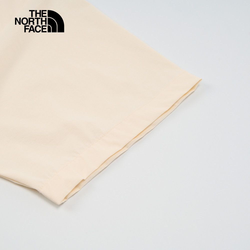 The North Face Urban Exploration Naohiro Fujisaki ZIP FRONTS TEE Size US M / EU 48-50 / 2 - 6 Thumbnail