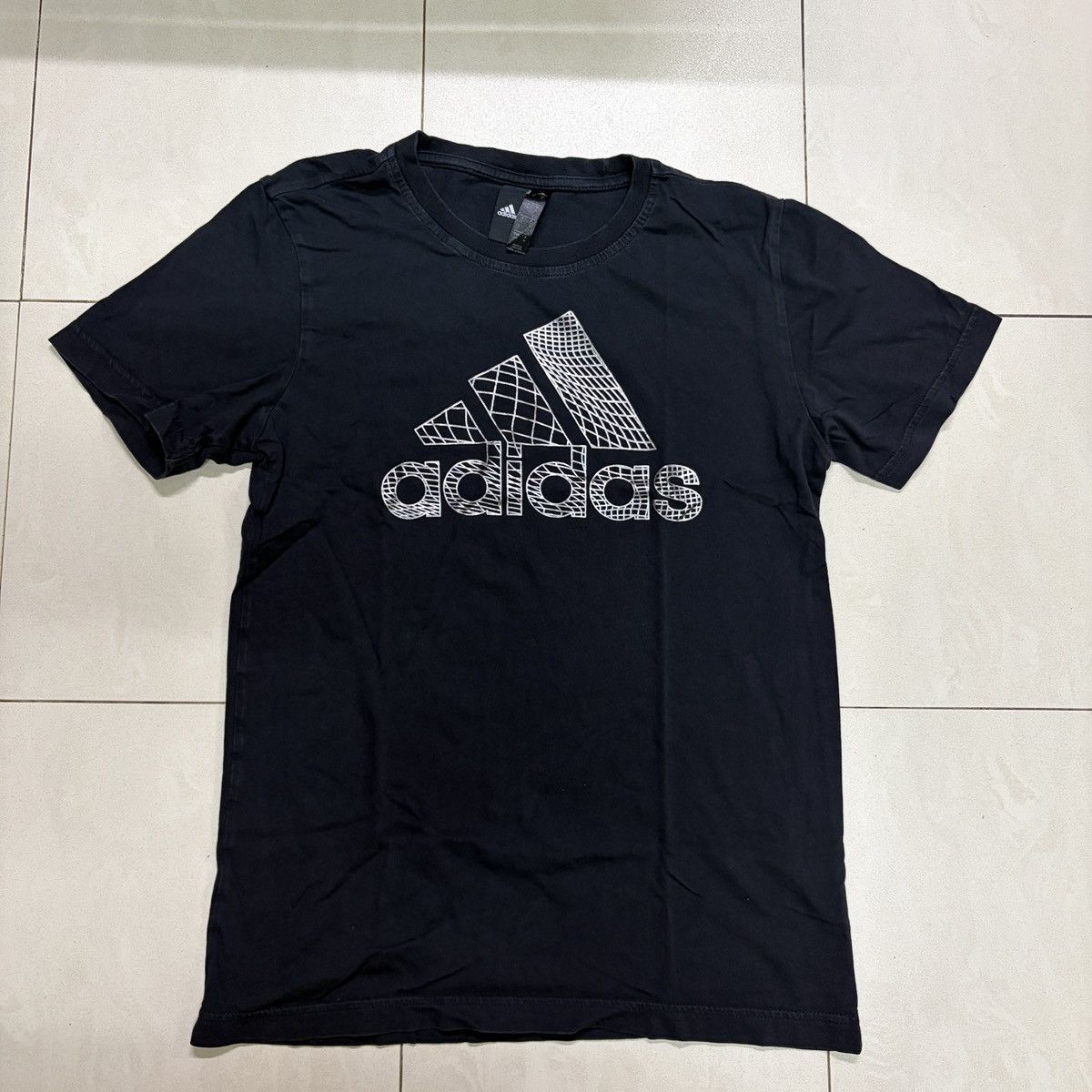 Adidas Adidas Logo T Shirt Size US XS / EU 42 / 0 - 1 Thumbnail
