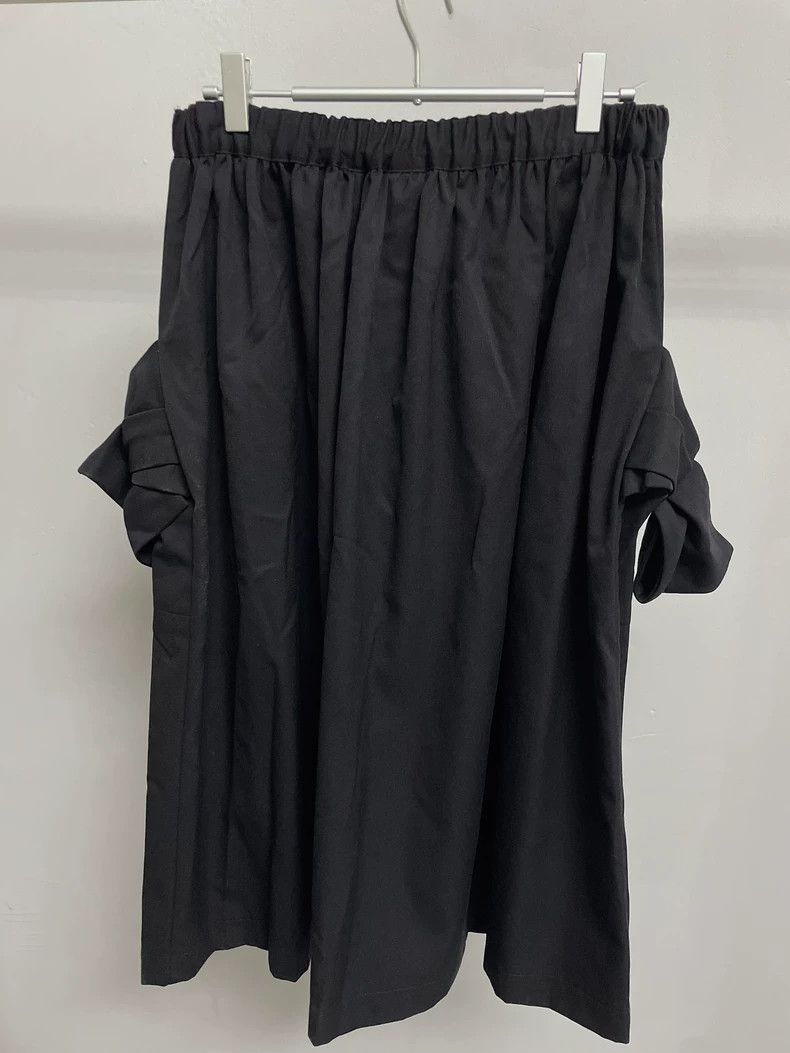 Comme des Garcons Comme Des Garcons Bow Skirt Size S / US 4 / IT 40 - 3 Thumbnail