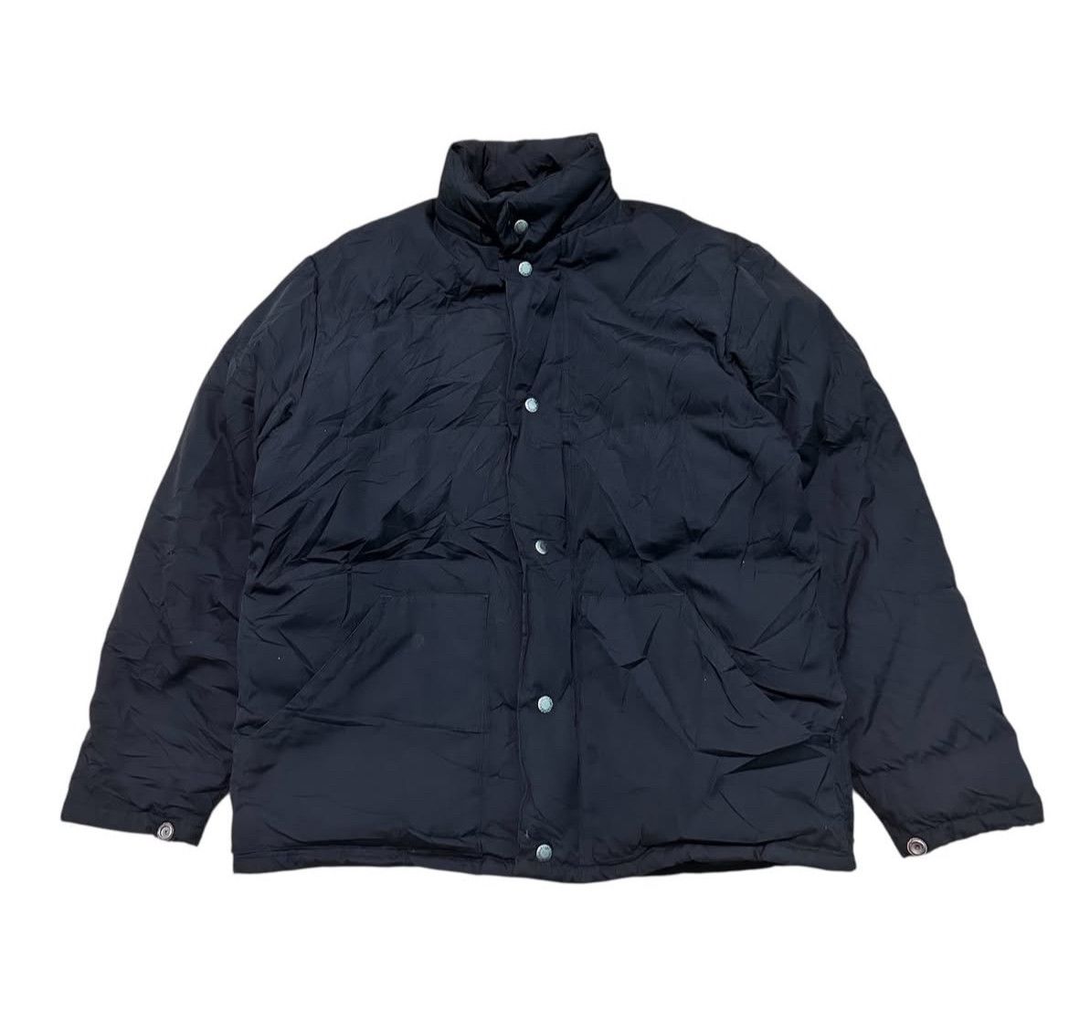 Sugar Cane 2000s Sugar Cane Toyo Enterprises Ranch Puffer Down Size US L / EU 52-54 / 3 - 1 Thumbnail