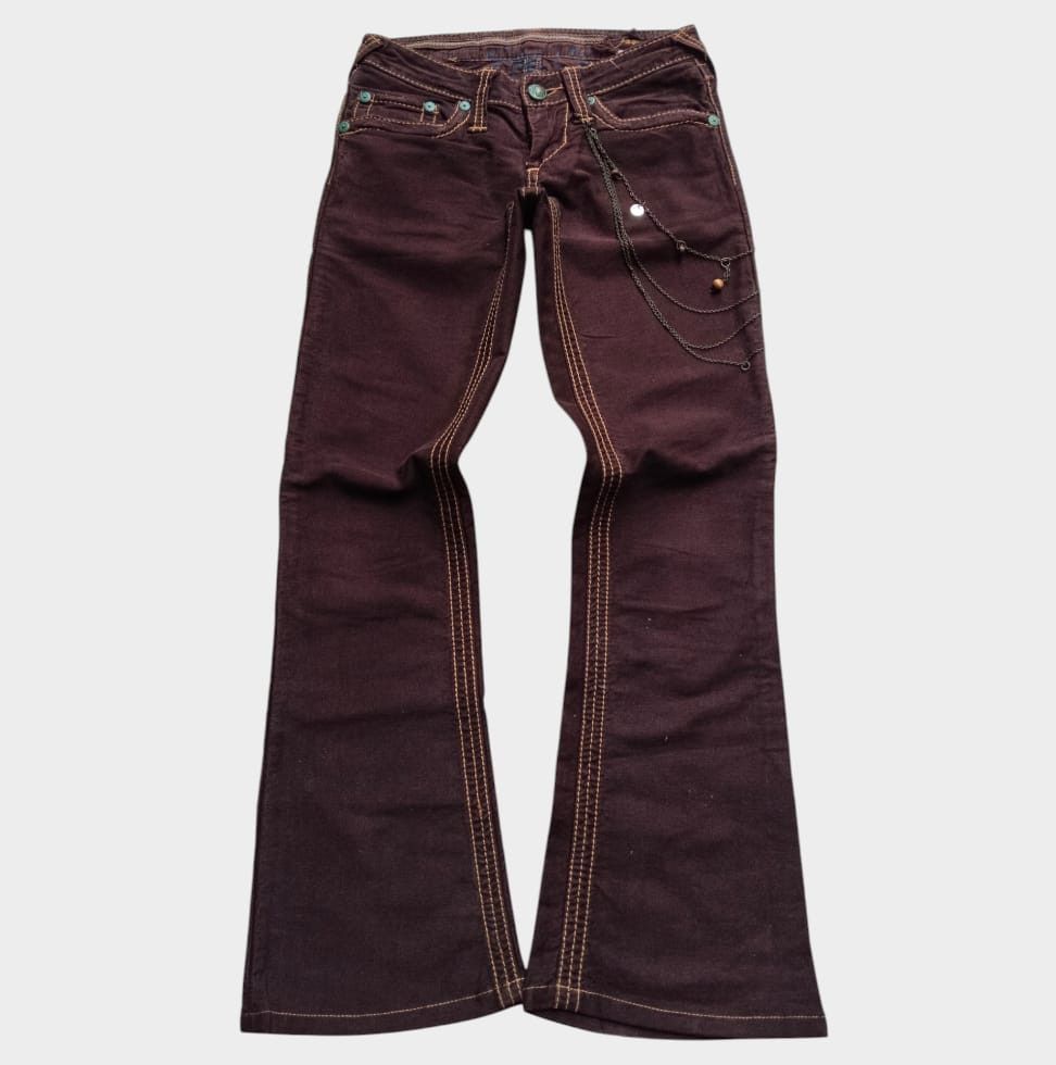 If Six Was Nine × Japanese Brand × Le Grande Bleu (L.G.B.) LGB