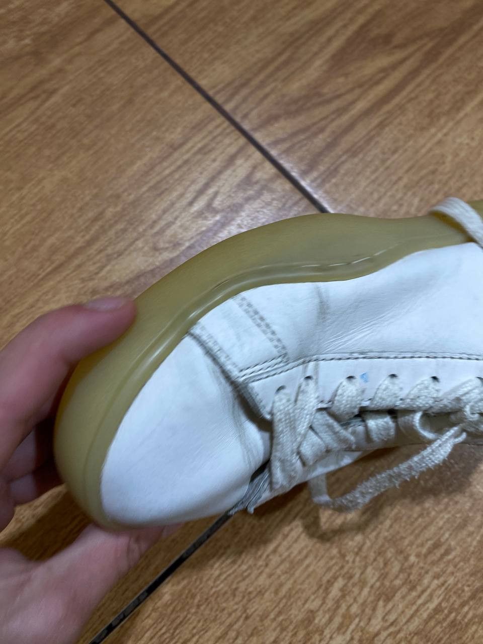 Diesel Diesel shoes Size US 7 / EU 40 - 12 Thumbnail