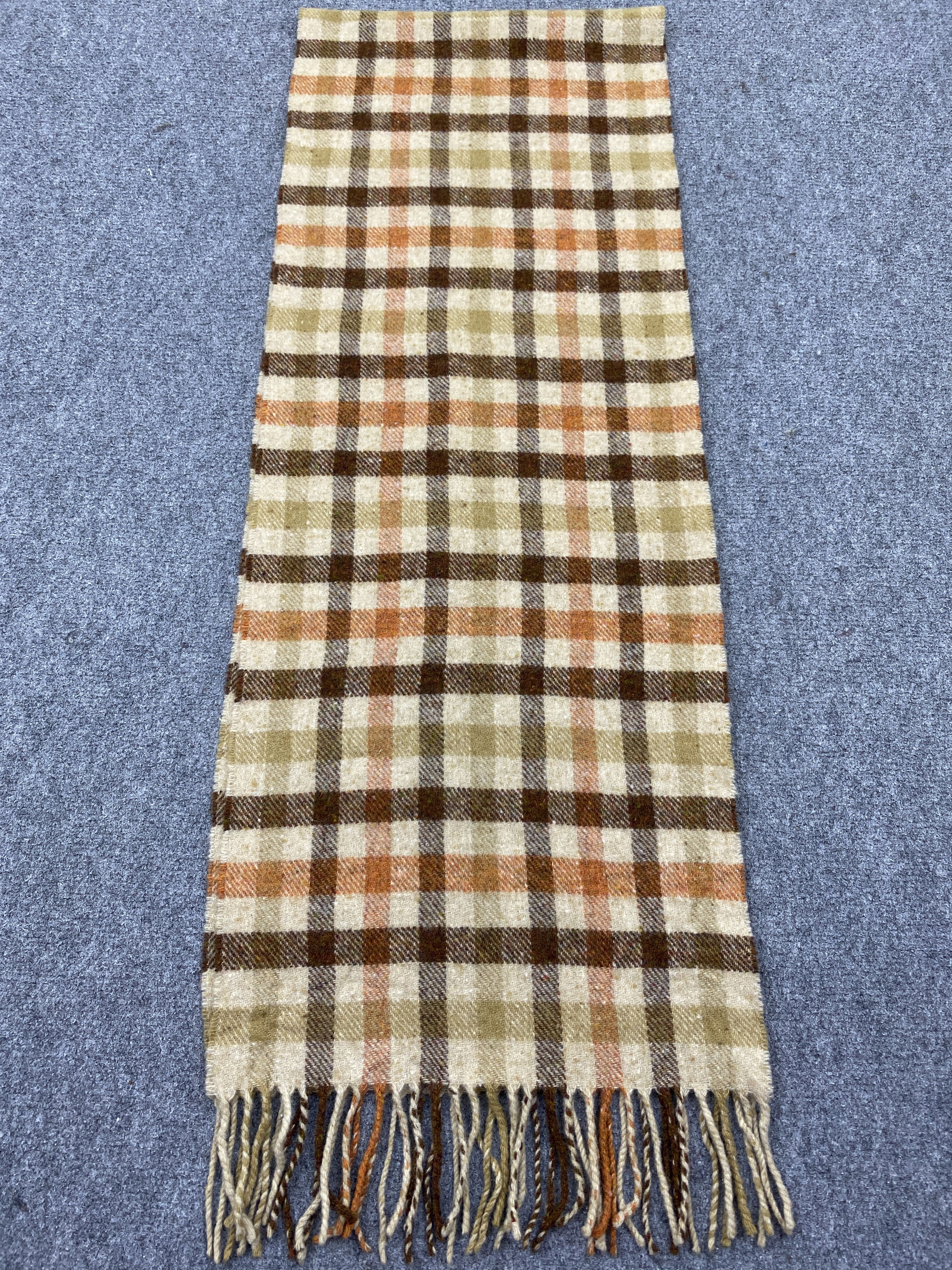 Johnstons Of Elgin Johnstons Of Elgin Scarf / Muffler / Neckwear SC0270 Size ONE SIZE - 5 Thumbnail