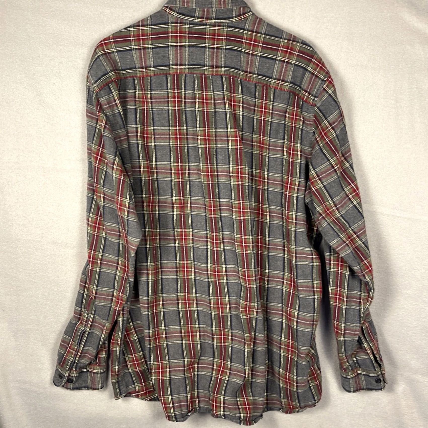 Vintage Item Specifications: High Impact Size US XXL / EU 58 / 5 - 6 Thumbnail