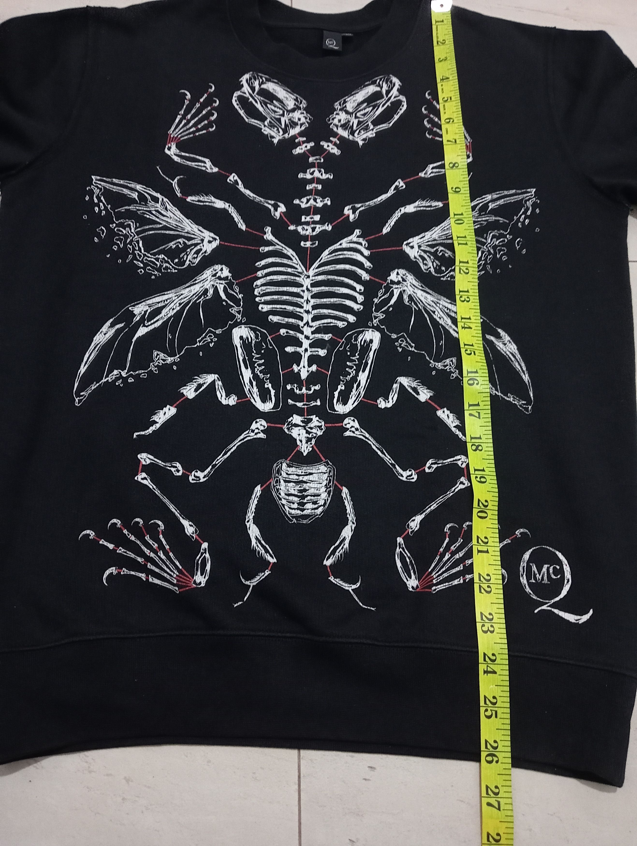 Alexander McQueen full alexander mcqueen Size US XS / EU 42 / 0 - 9 Thumbnail