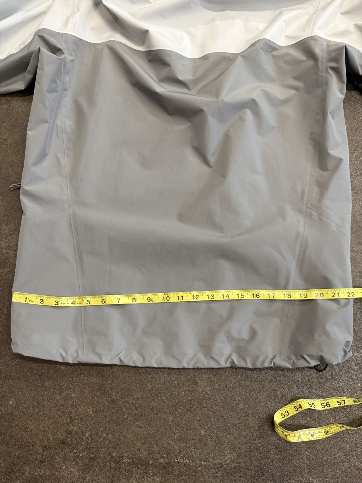 Arc'teryx Archery’x Hard Shell Beta Jacket Size US L / EU 52-54 / 3 - 5 Thumbnail