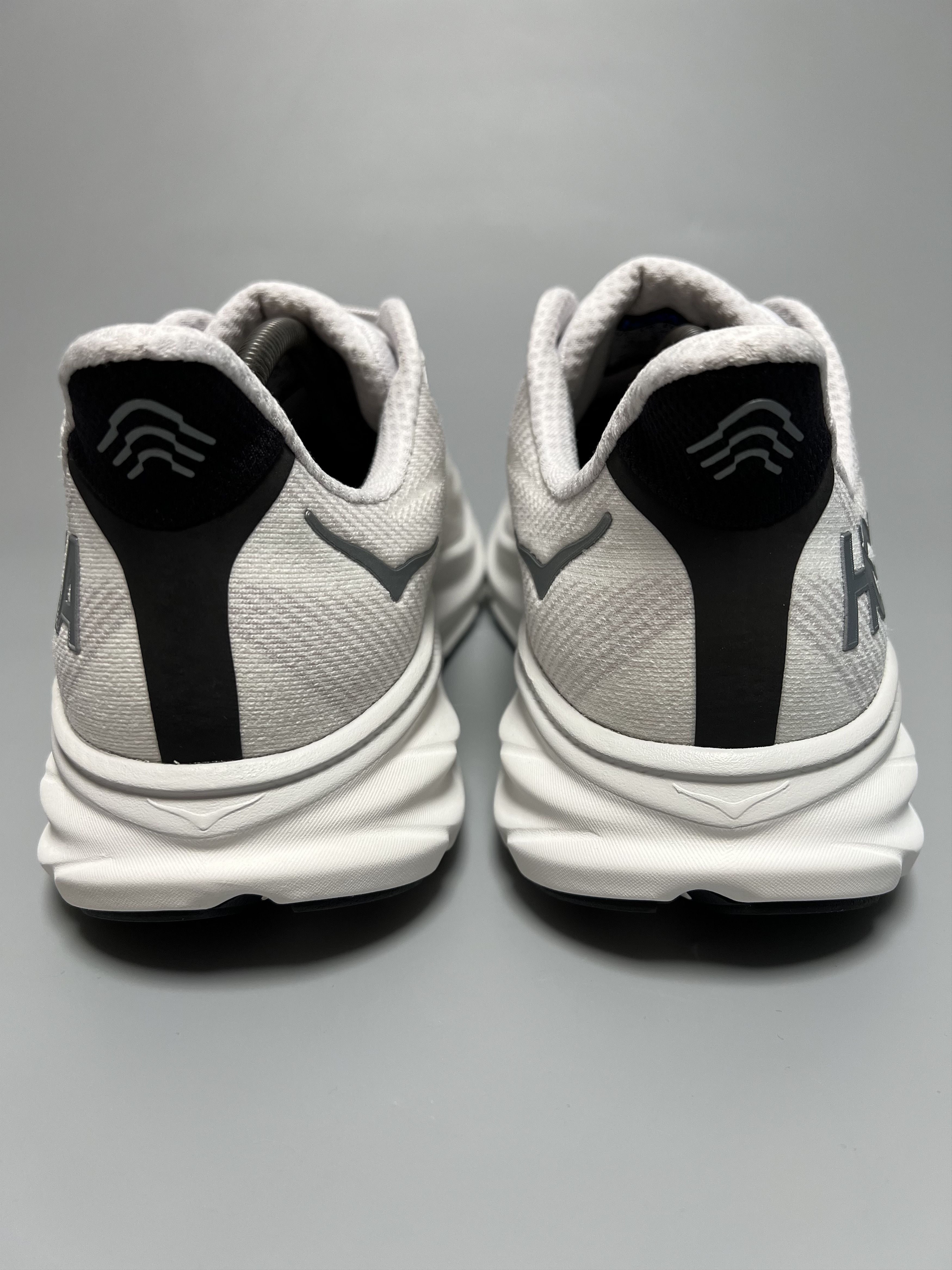 Hoka 12 EE Hoka One One Clifton 9 Wide Running Shoes Walking Gym Size US 12 / EU 45 - 3 Thumbnail