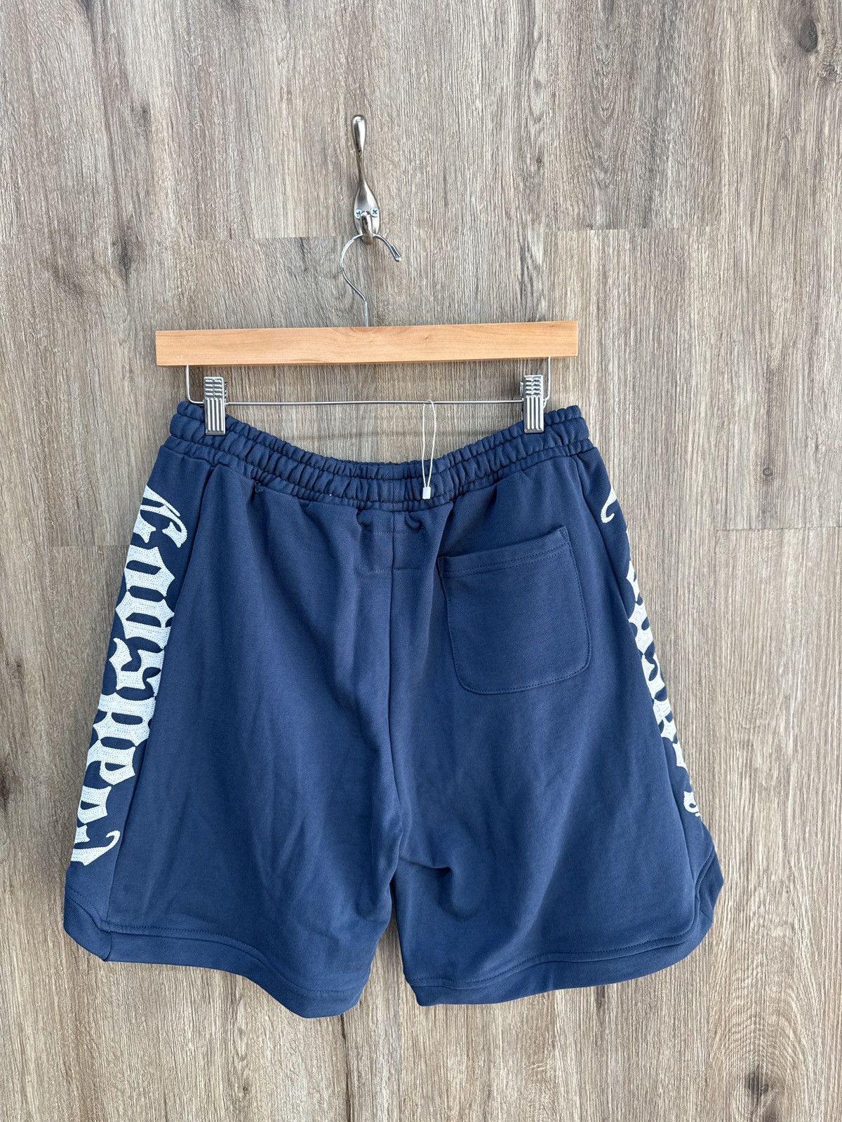 Other Godspeed Navy Shorts Size US 31 - 4 Thumbnail