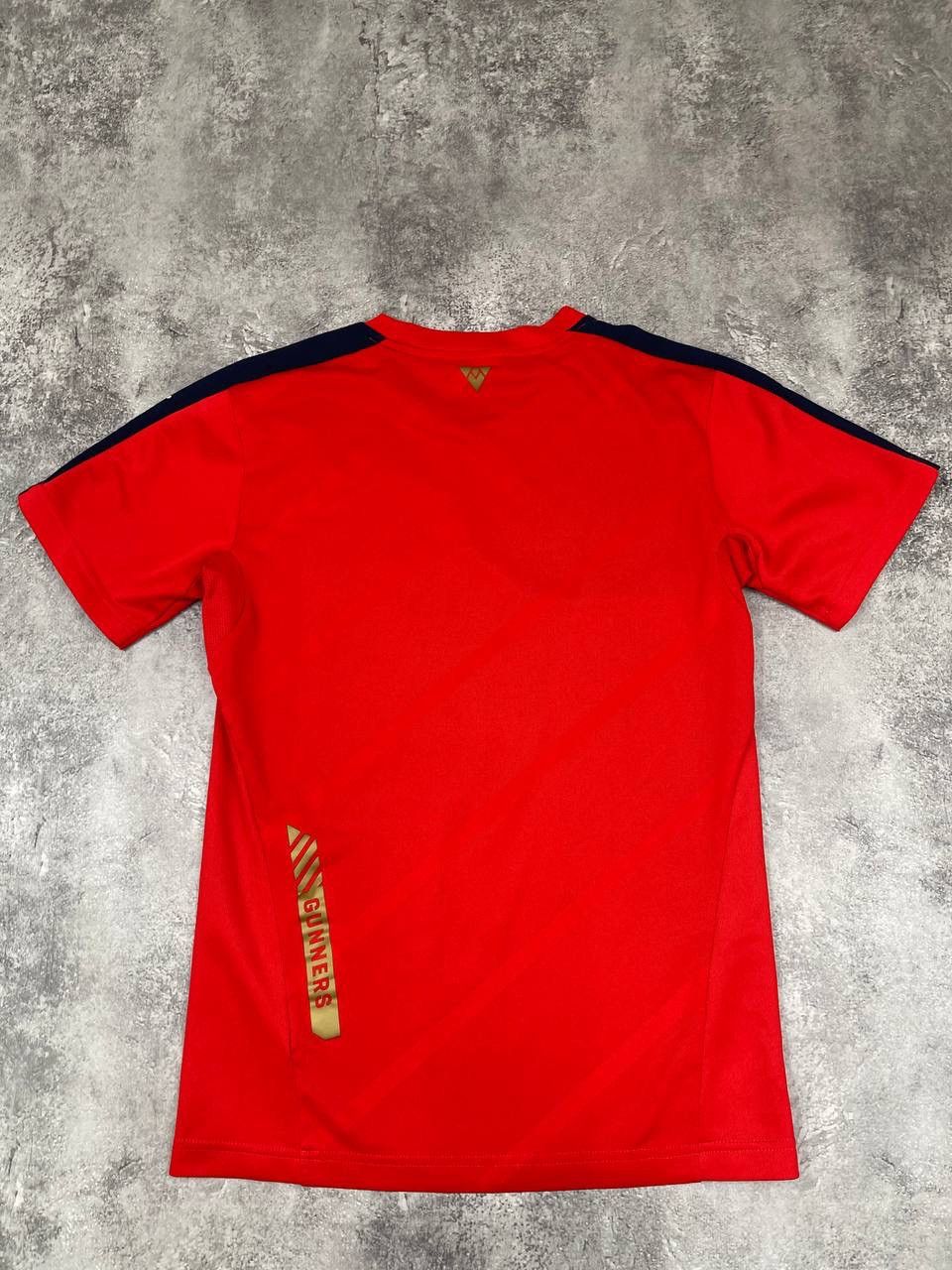 Puma Puma Arsenal Men Home Football Jersey Fly Emirates 2014/15 Size US S / EU 44-46 / 1 - 5 Thumbnail