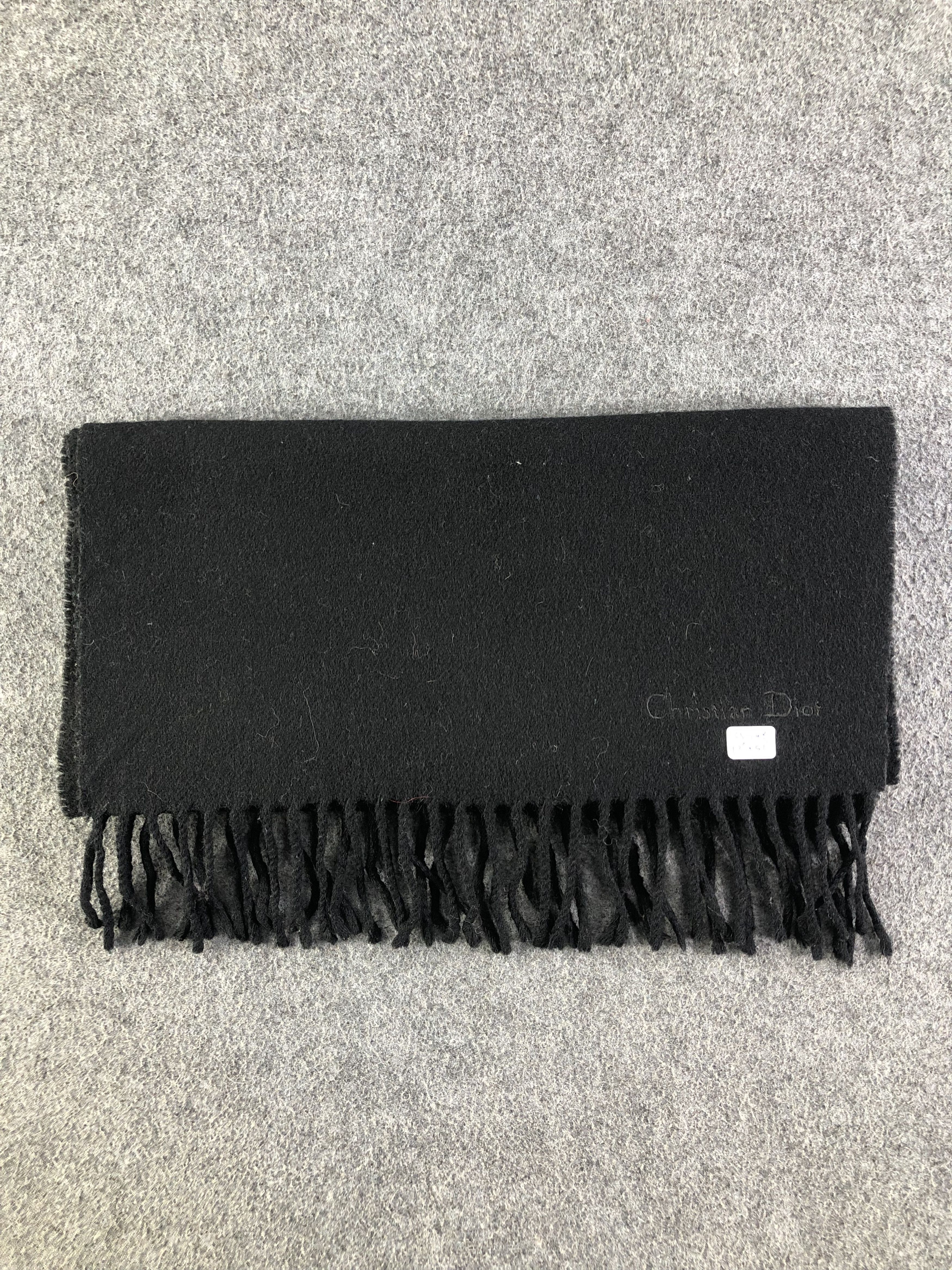 Vintage Christian Dior Scarf / Muffler / Neckwear SS1148 Size ONE SIZE - 6 Thumbnail
