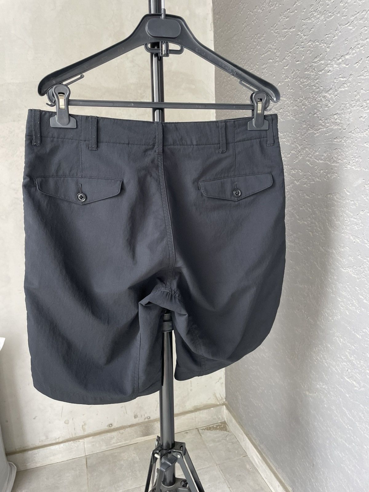 Nanamica Nanamica shorts Size US 32 / EU 48 - 6 Thumbnail