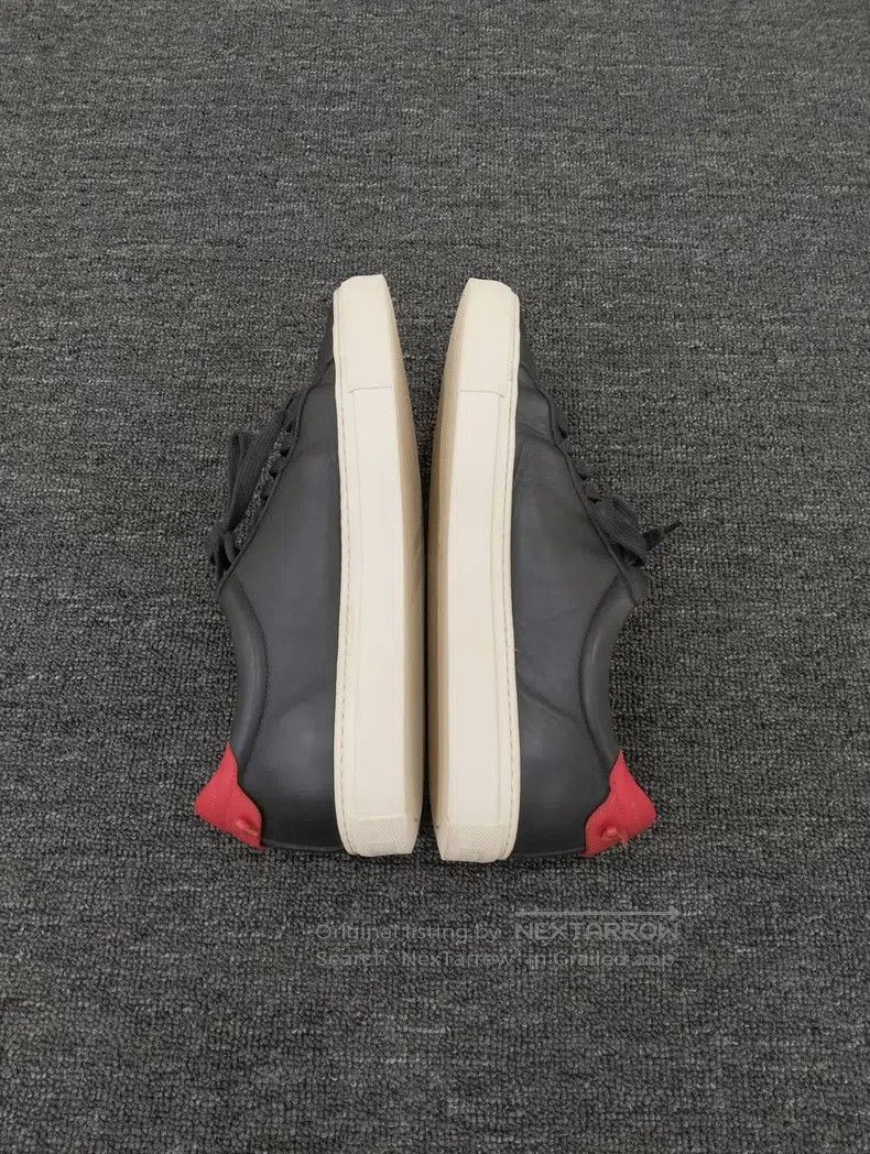 Other Givenchy Black Sports Shoes (Size 41) Size US 8 / EU 41 - 7 Thumbnail