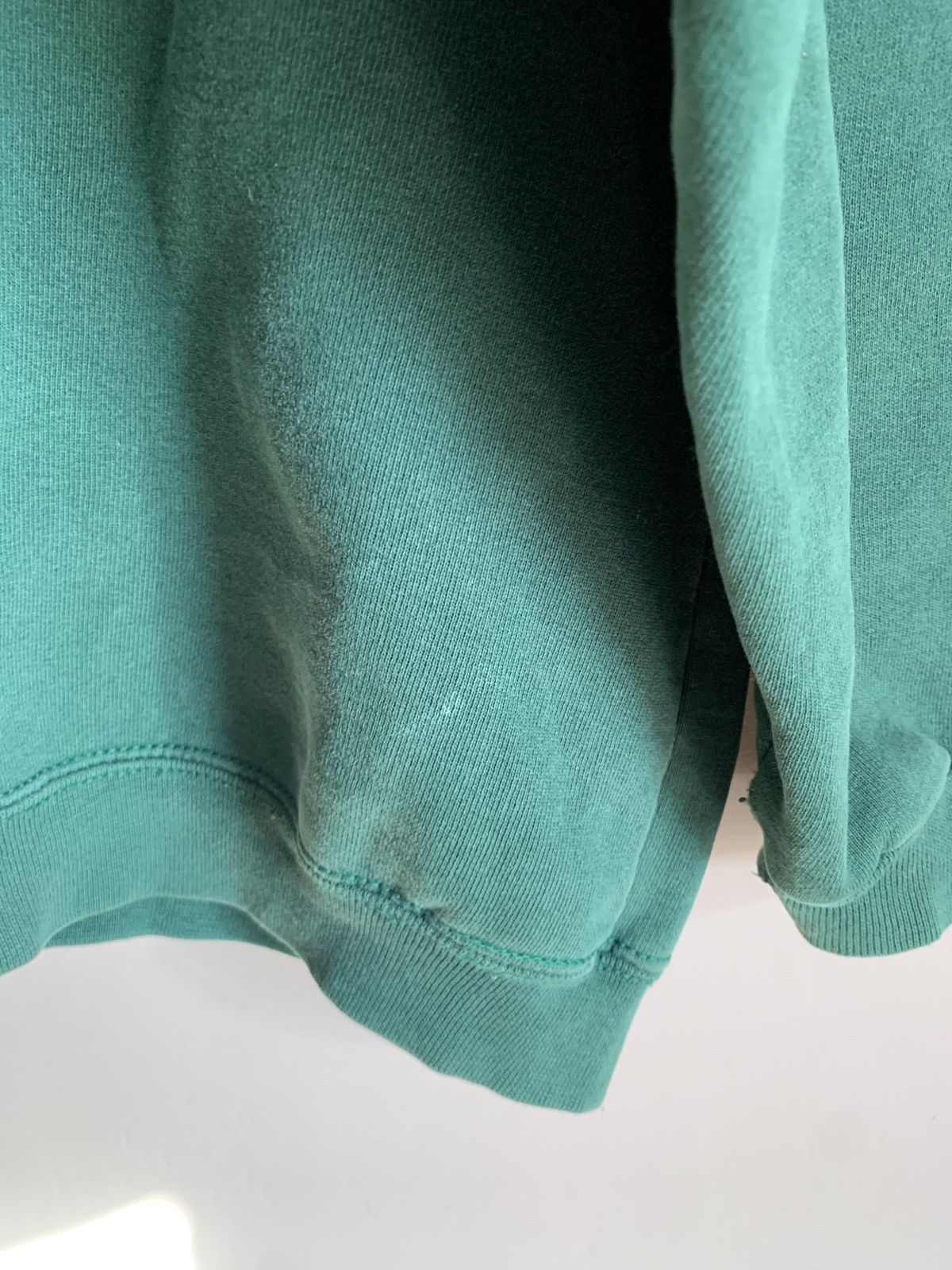 NFL × Starter × Vintage Green Bay Packers Brett Favre Sweatshirt Starter Vintage XL Size US XL / EU 56 / 4 - 15 Thumbnail