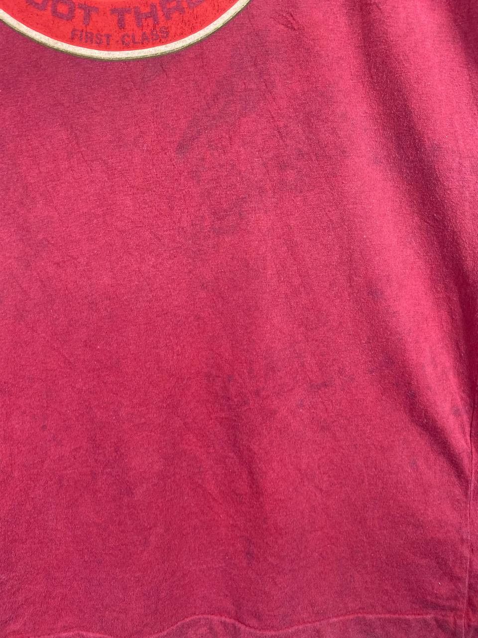 Vintage vintage root three skateboards and snowboards champion tee Size US M / EU 48-50 / 2 - 3 Thumbnail