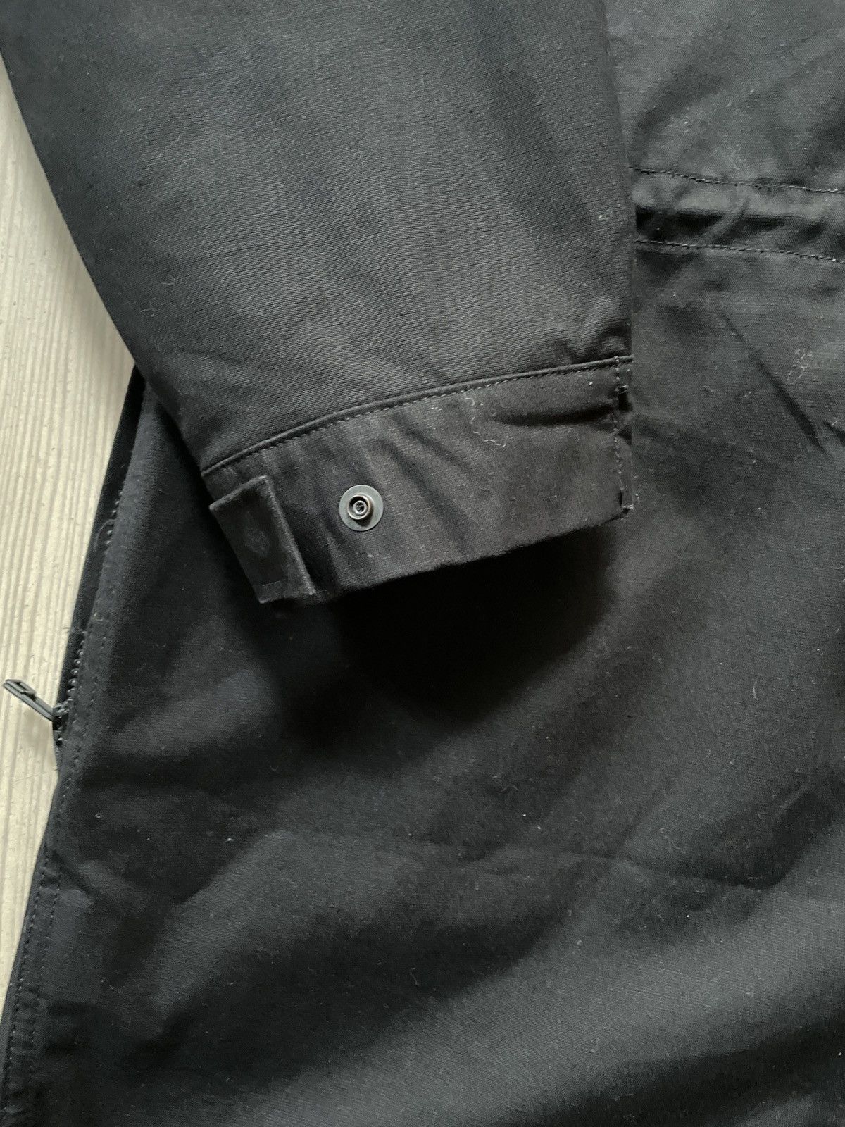 Snow Peak TAKIBI canvas coat/parka Size US M / EU 48-50 / 2 - 6 Thumbnail