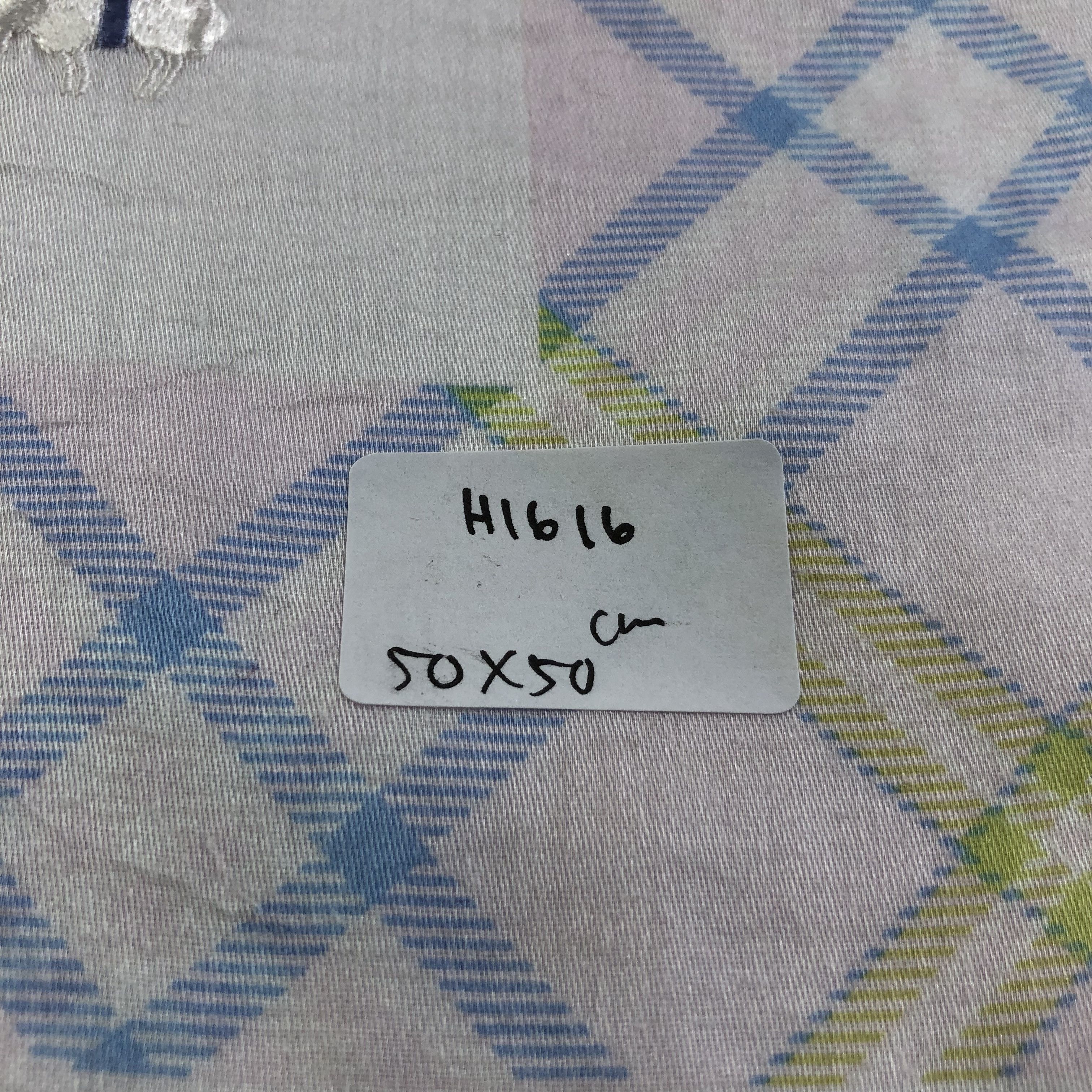 Brooks Brothers Brooks Brothers Handkerchief Neckerchief Bandana H1616 Size ONE SIZE - 9 Thumbnail
