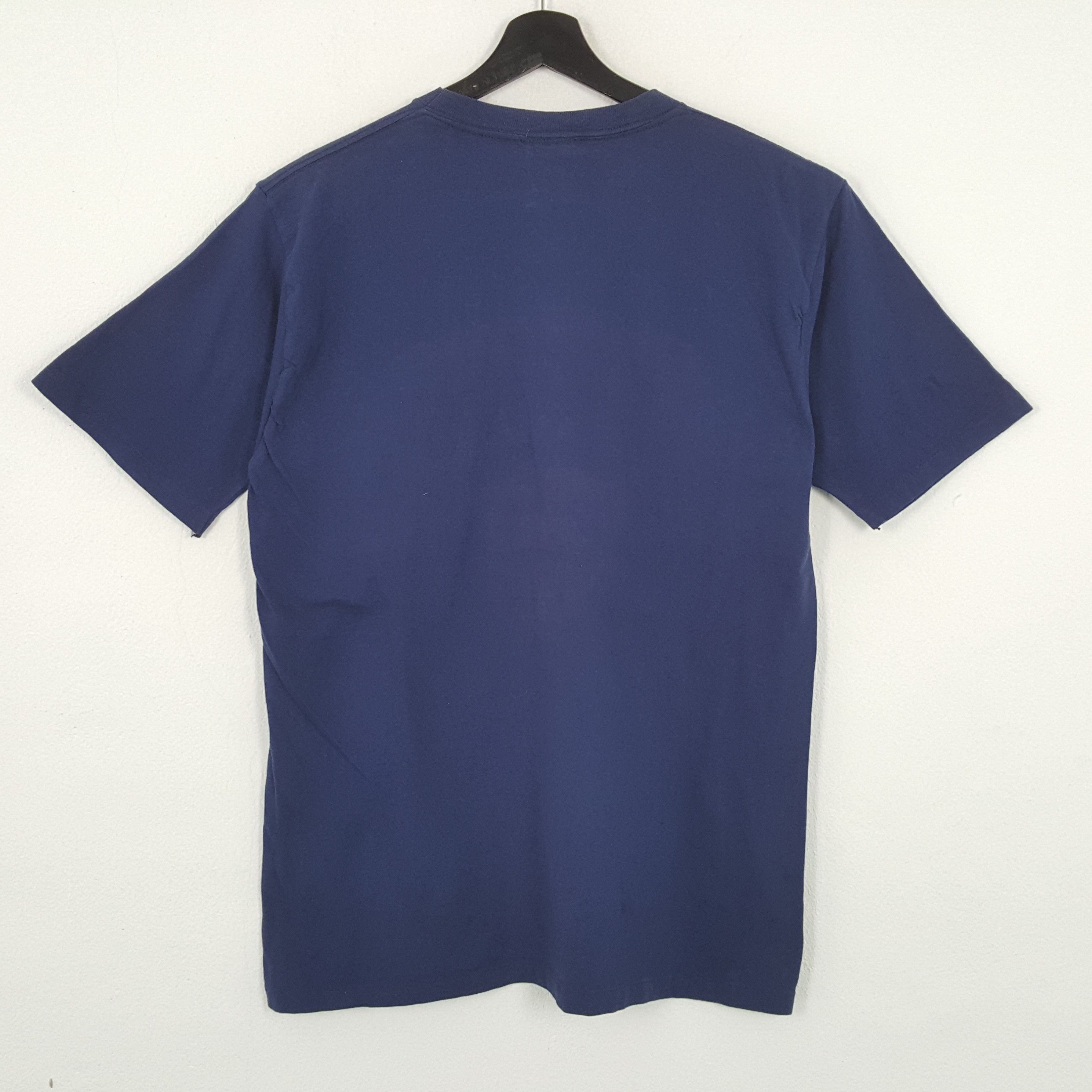 NFL × Vintage CHICAGO BEARS American Football Team Vintage Artex Tshirt Size US L / EU 52-54 / 3 - 3 Thumbnail