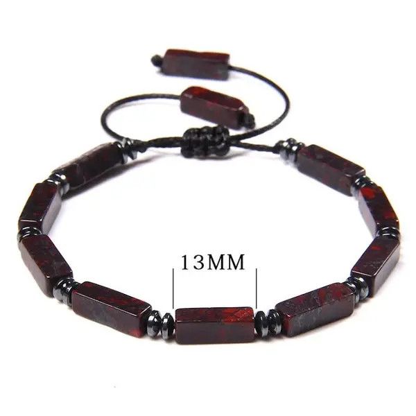Other Natural Stone Bracelet Size ONE SIZE - 2 Thumbnail