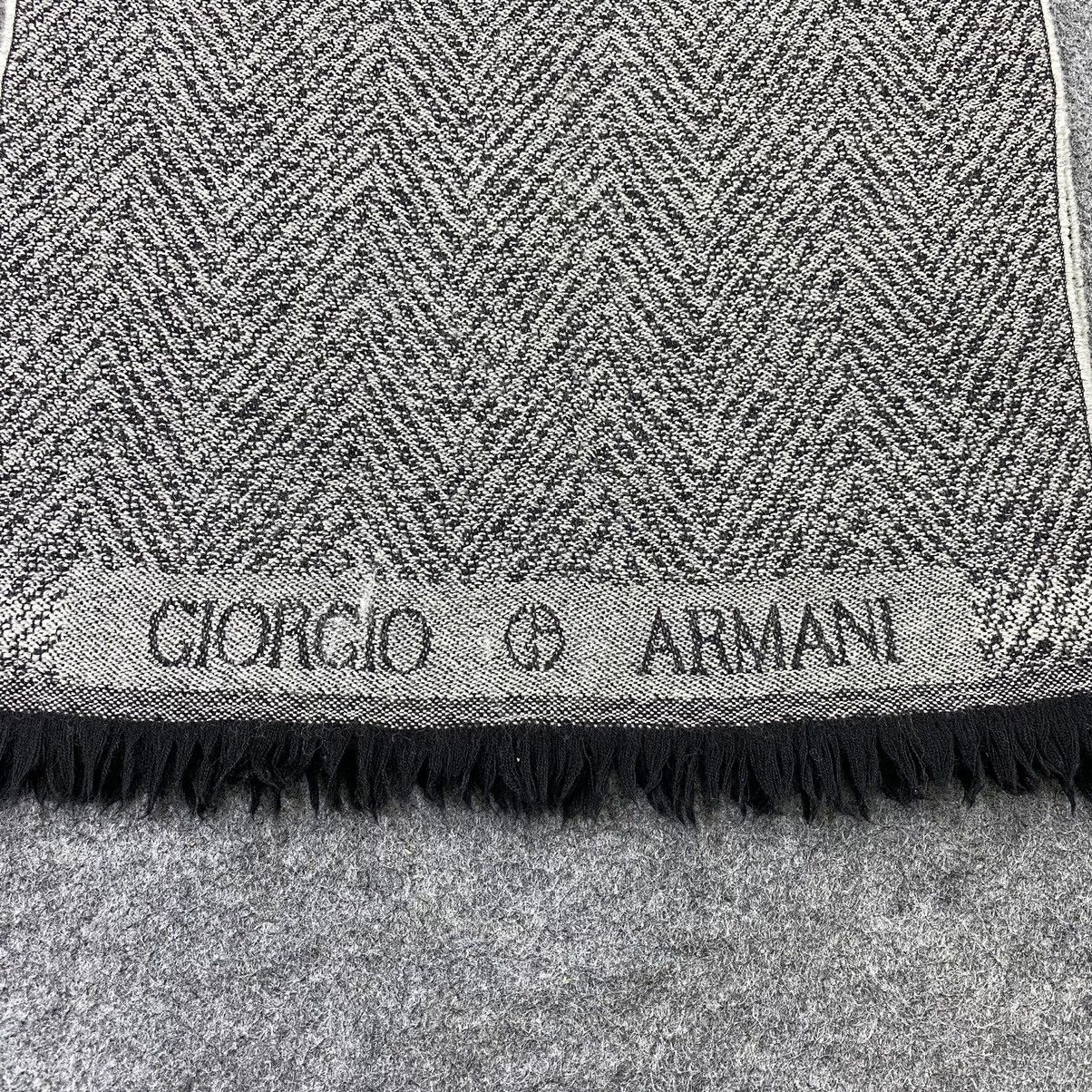 Giorgio Armani Giorgio Armani Muffler / Scarf / Neckwear - T1242 Size ONE SIZE - 5 Thumbnail