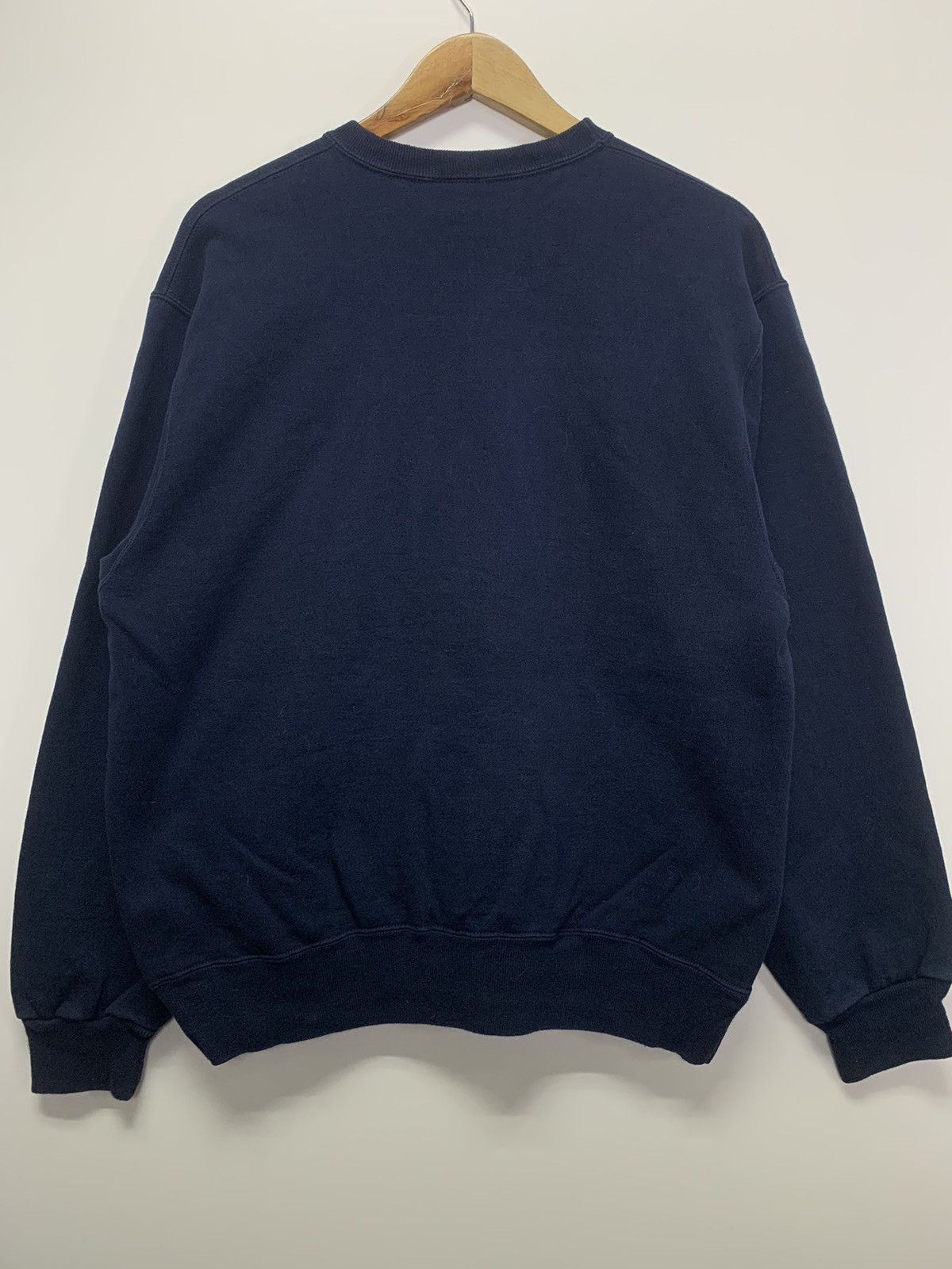 Champion × Vintage Vintage Champion sweater Size US L / EU 52-54 / 3 - 9 Thumbnail