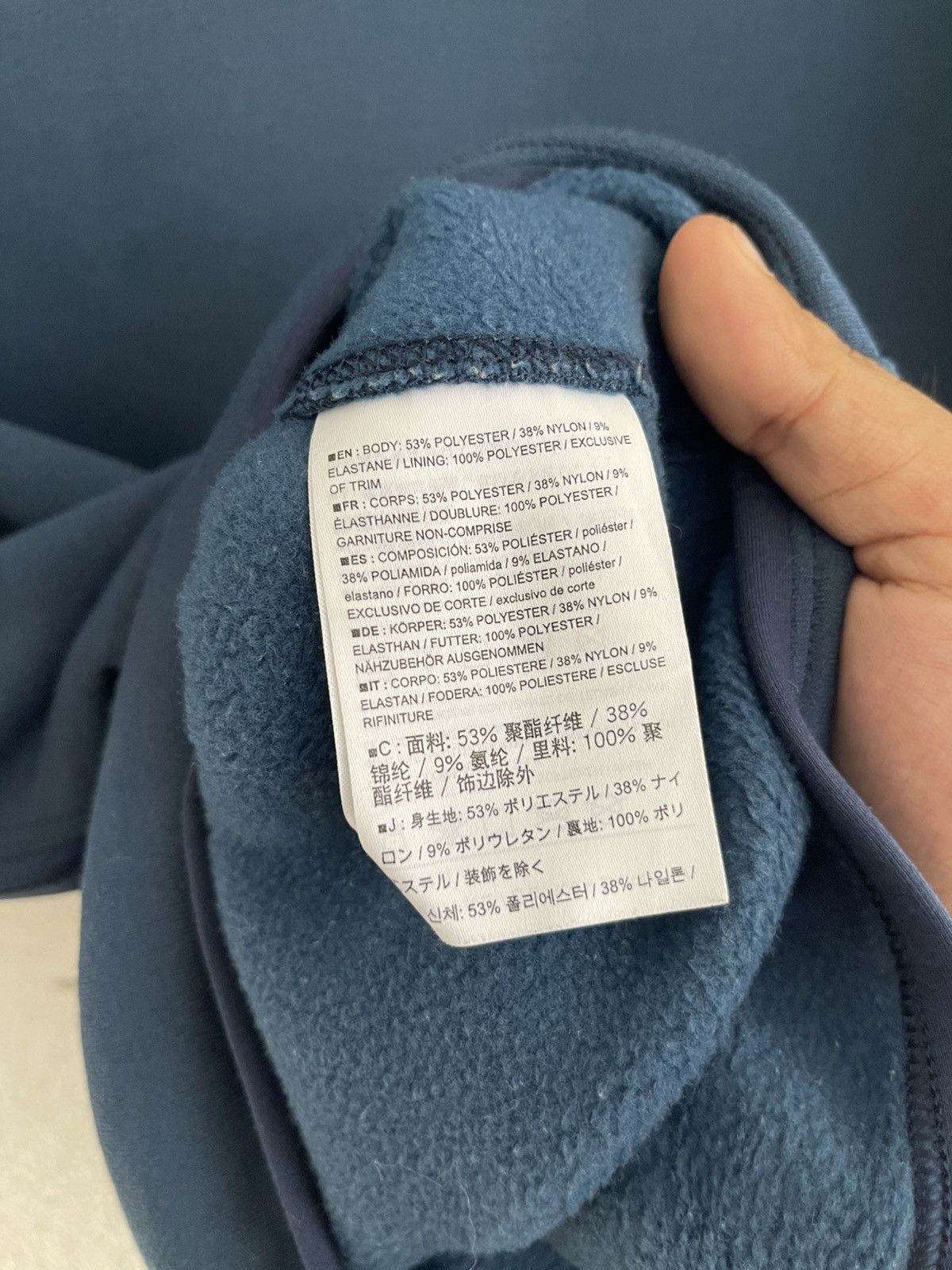 Arc'teryx Arcteryx Kyanite Hoody Mens Size US M / EU 48-50 / 2 - 11 Thumbnail