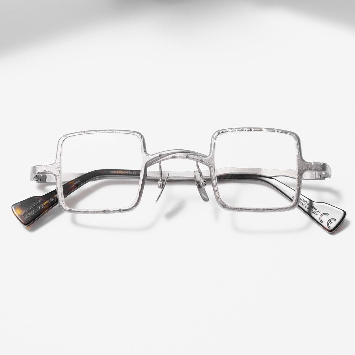 Kuboraum KUBORAUM Z21 SM GLASSES Size ONE SIZE - 6 Thumbnail