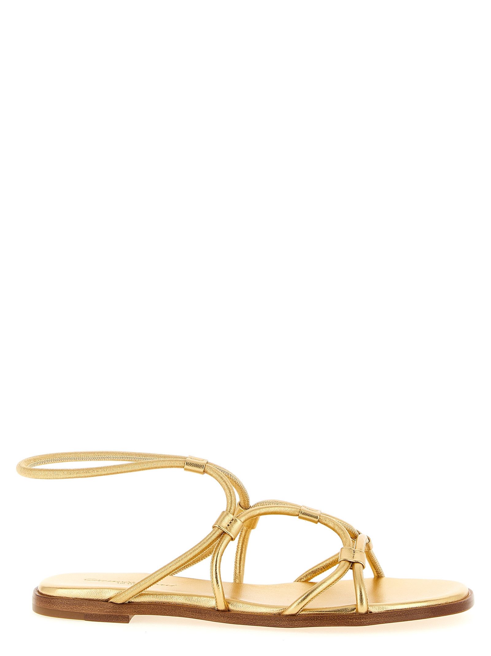 Gianvito Rossi 'G32574' sandals Size US 7 / IT 37 - 1 Thumbnail
