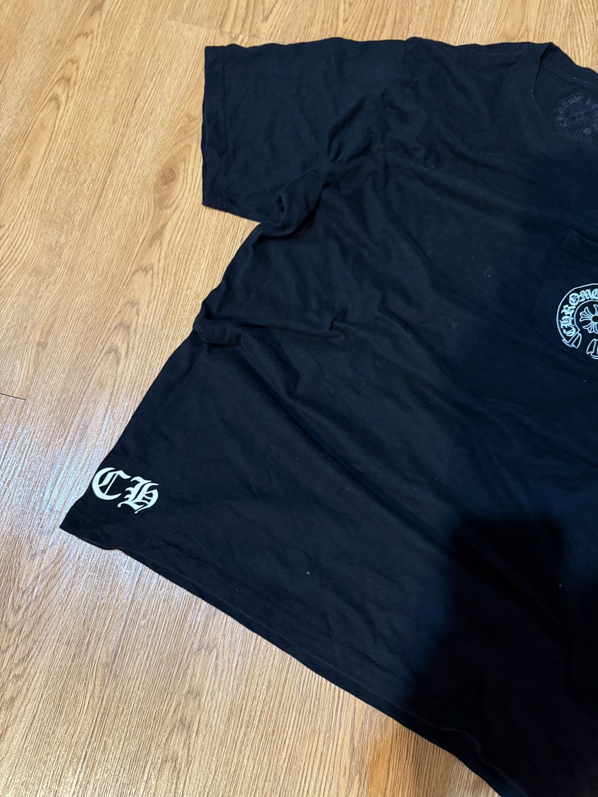 Other Chrome hearts Size US L / EU 52-54 / 3 - 3 Thumbnail