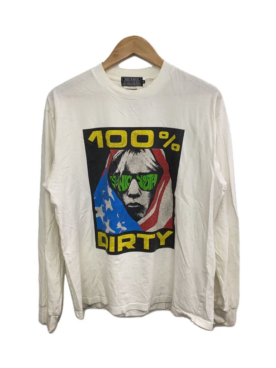 Sonic Youth Hysteric Glamour | Grailed