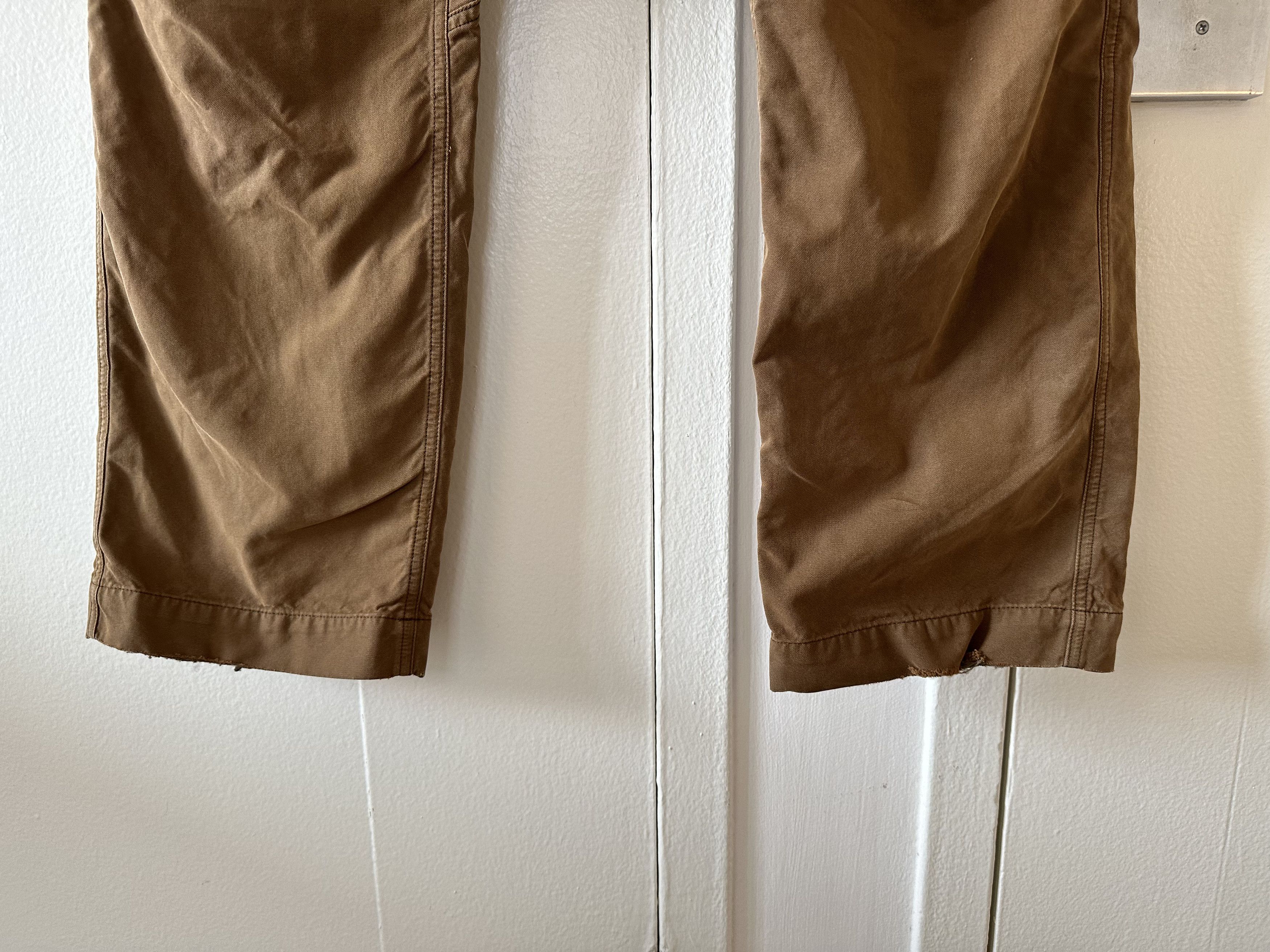 Arc'teryx Arc'Teryx Cargo Pants Size US 32 / EU 48 - 4 Thumbnail