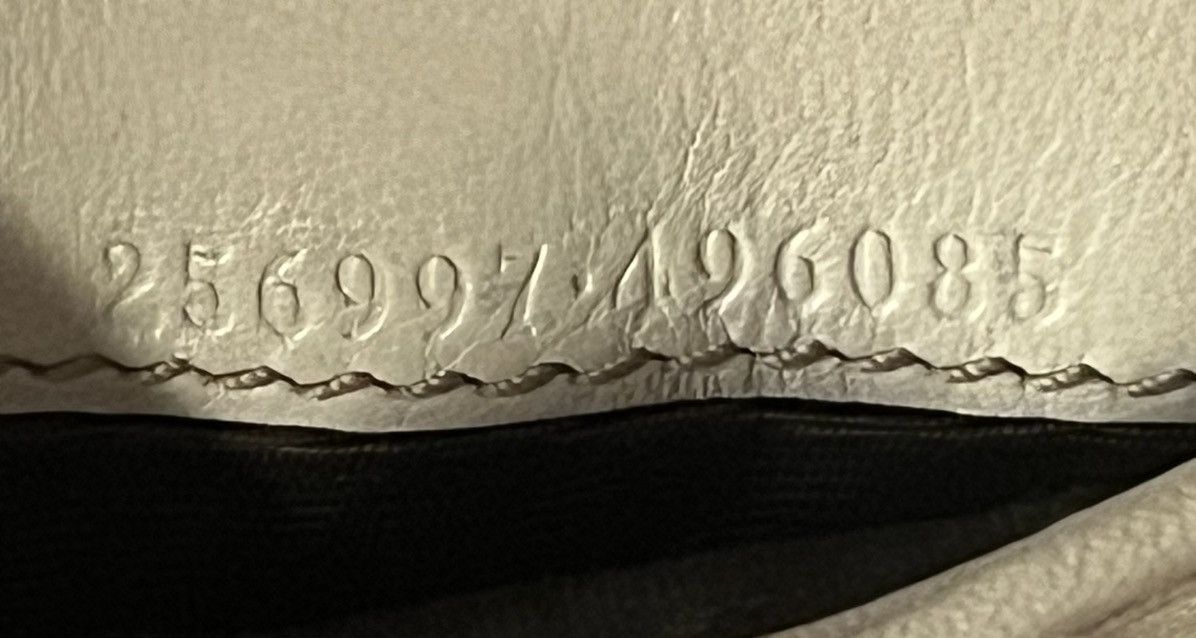 Gucci Gucci Wallet Size ONE SIZE - 6 Thumbnail