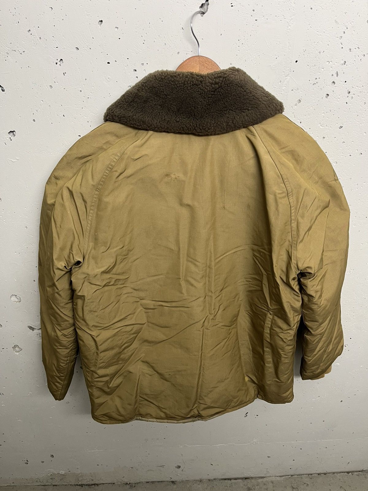 Eddie Bauer Vintage eddie bauer down jacket Size US M / EU 48-50 / 2 - 7 Thumbnail