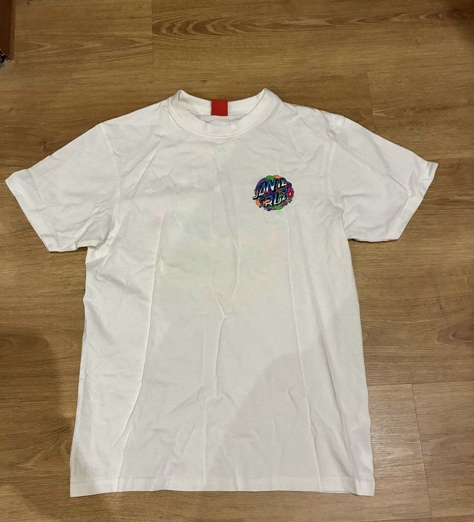 Santa Cruz Skateboards Santa cruz Size US S / EU 44-46 / 1 - 1 Thumbnail