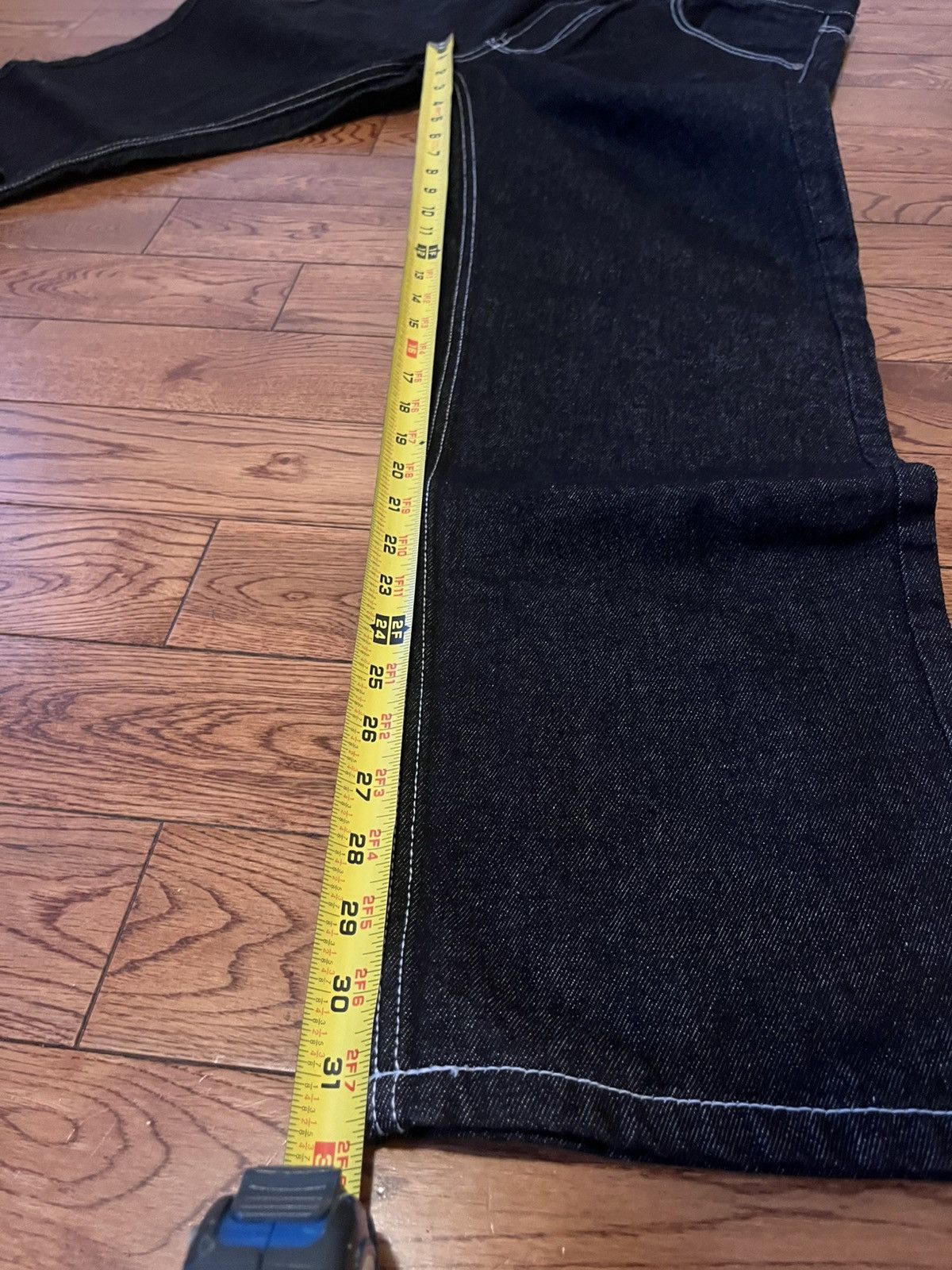 Other Dyseone skull jeans Size US 36 / EU 52 - 5 Thumbnail