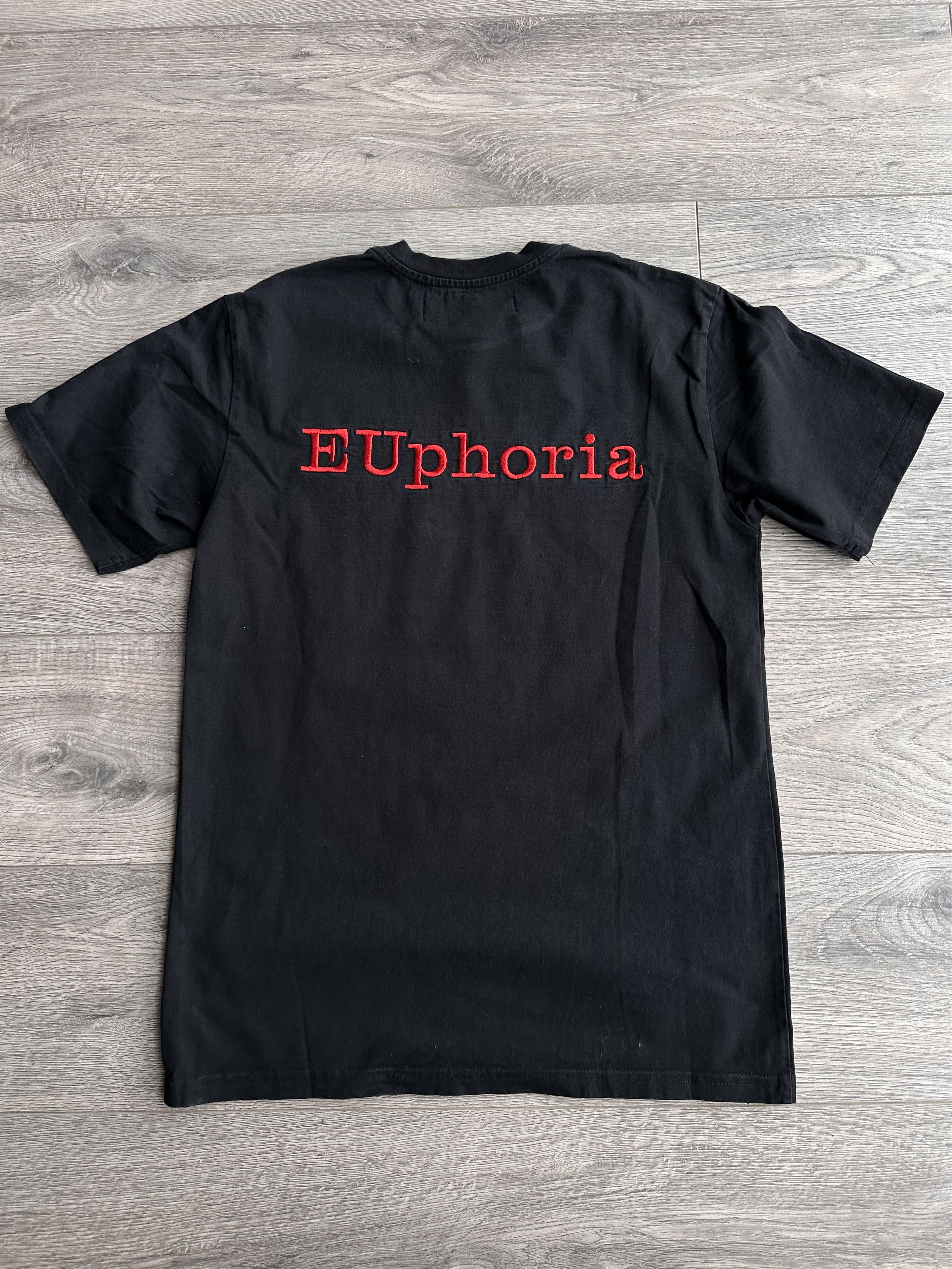 Misbhv Misbhv Euphoria t shirt Size US S / EU 44-46 / 1 - 8 Thumbnail
