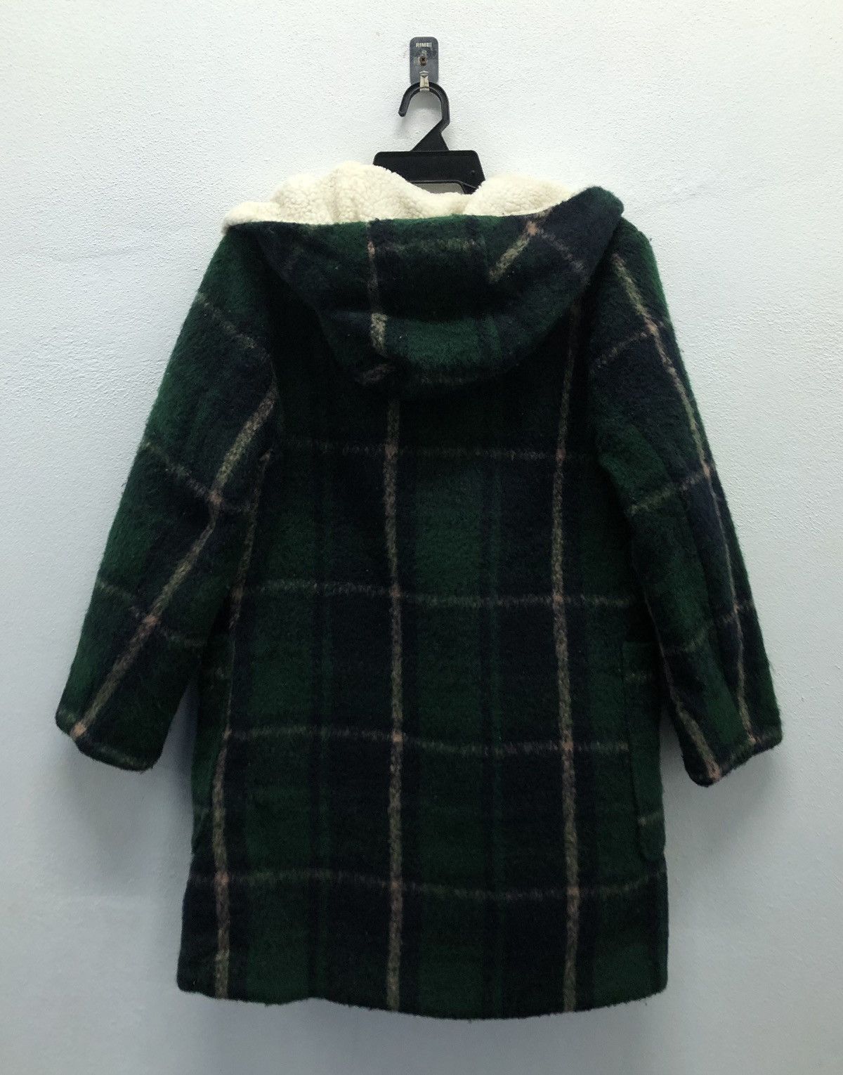 GU × Vintage Vintage GU Long Jacket Coat Size US M / EU 48-50 / 2 - 2 Thumbnail