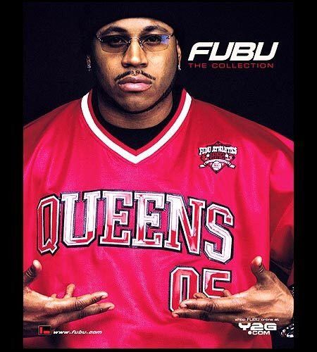 Fubu FUBU jersey Brooklyn City Series vintage New York tshirt XXL Size US XXL / EU 58 / 5 - 13 Thumbnail