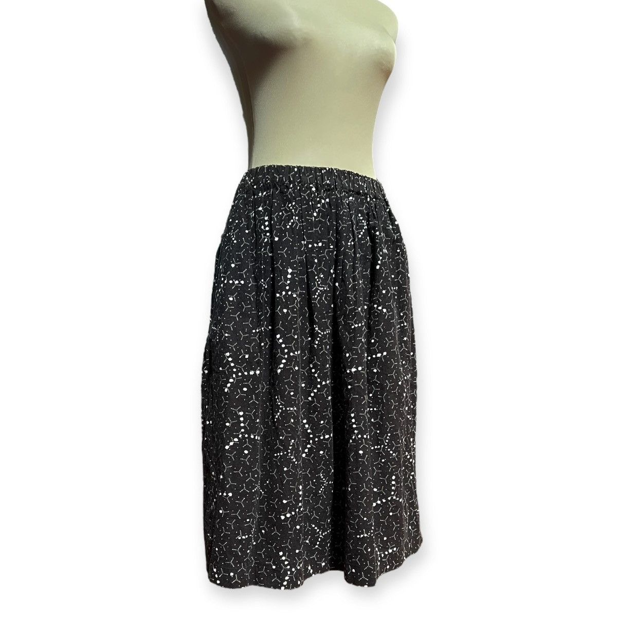 Comme des Garcons Comme des Garçons Skirts Size 25" / US 0 / IT 36 - 3 Thumbnail