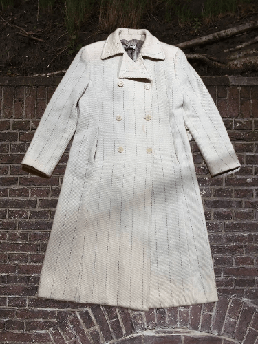 Katharine Hamnett London Designers Katharine Hamnett London - Vintage COATS Size M / US 6-8 / IT 42-44 - 1 Thumbnail