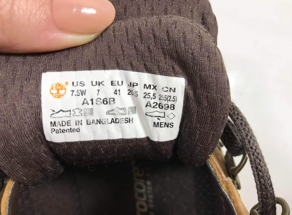 Timberland Timberland CityRoam Cup Alpine boots Size US 8 / EU 41 - 7 Thumbnail
