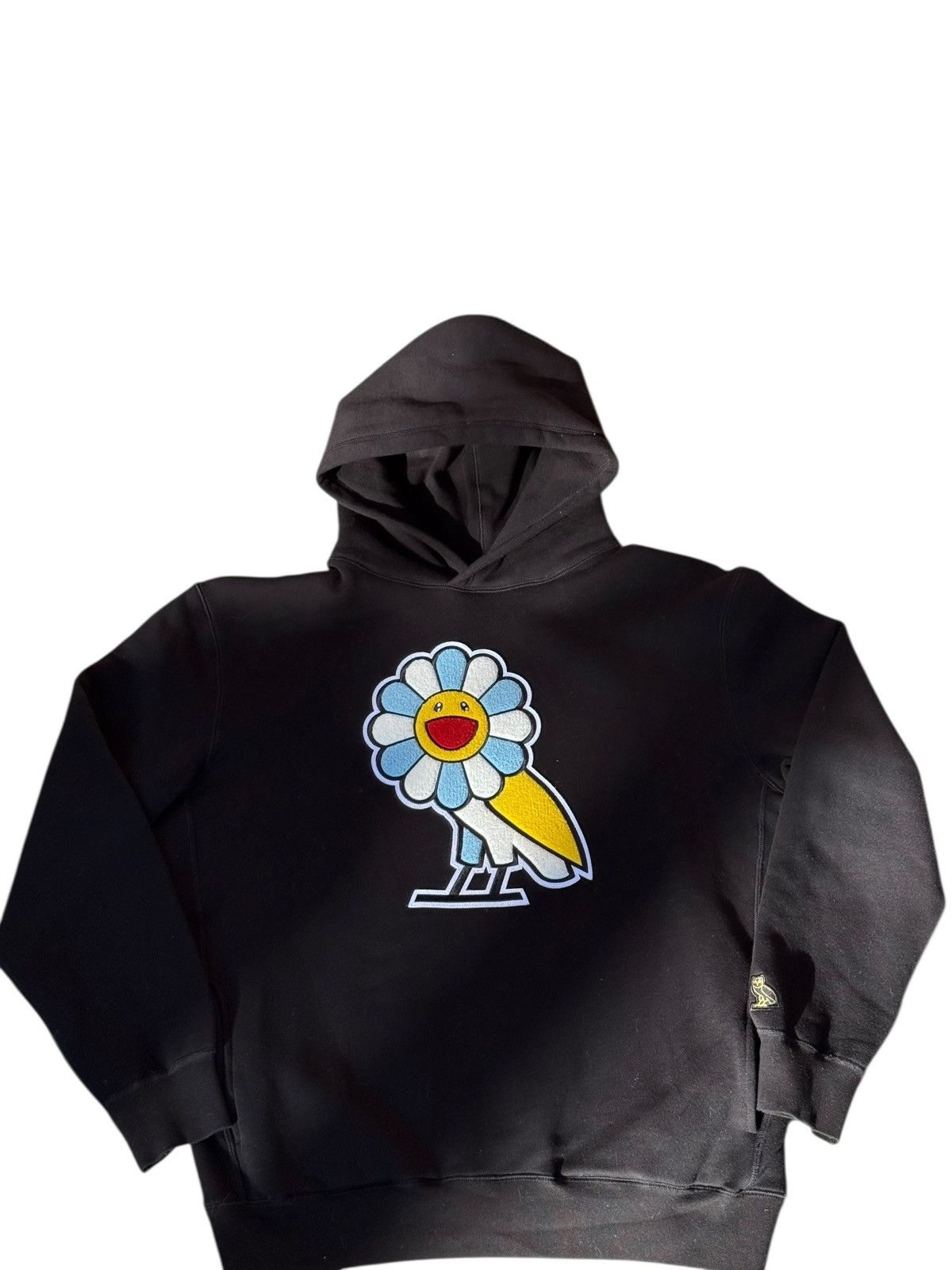 October's Very Own × Takashi Murakami | Grailed