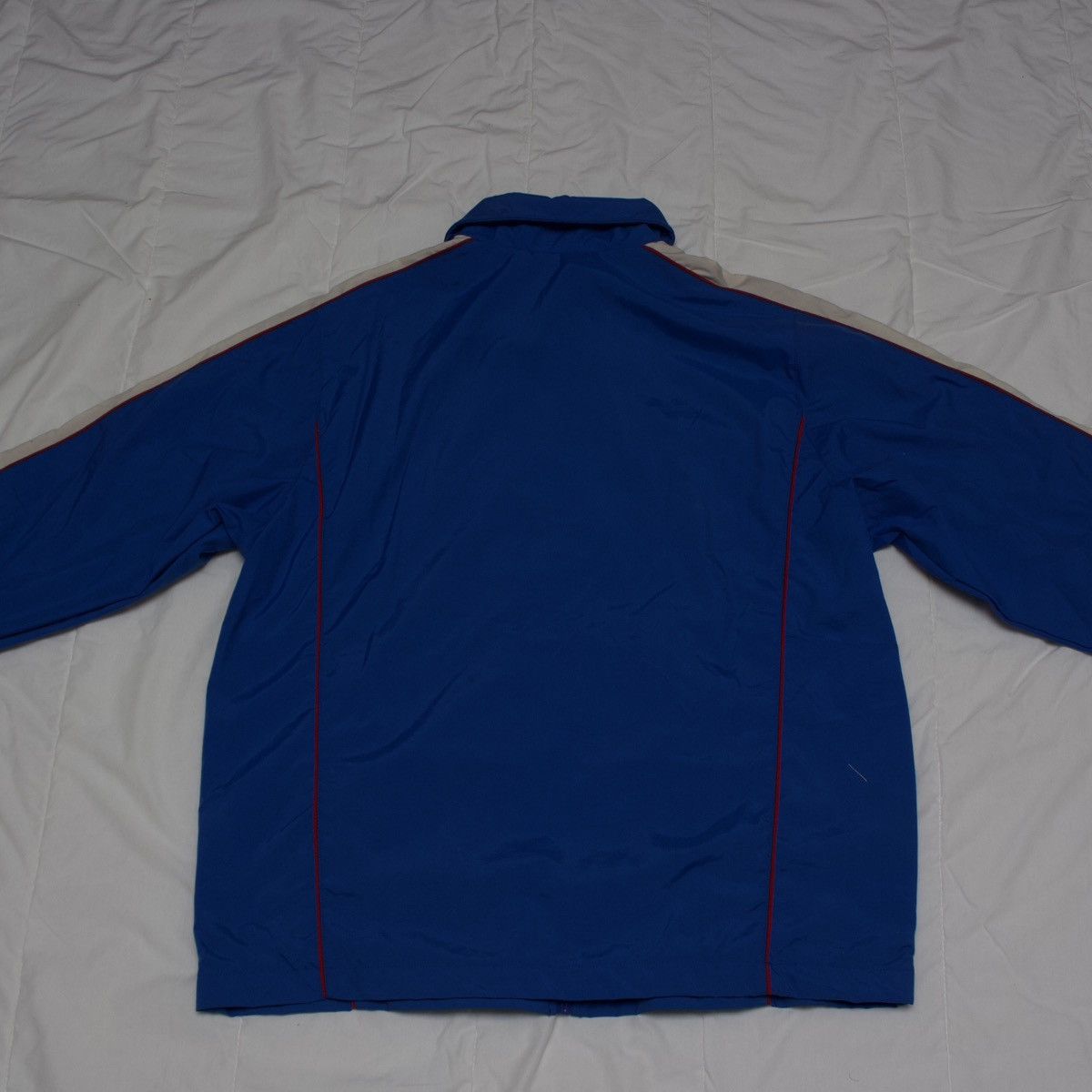 Ocean Pacific Ocean Pacific sail jacket Size US M / EU 48-50 / 2 - 8 Thumbnail