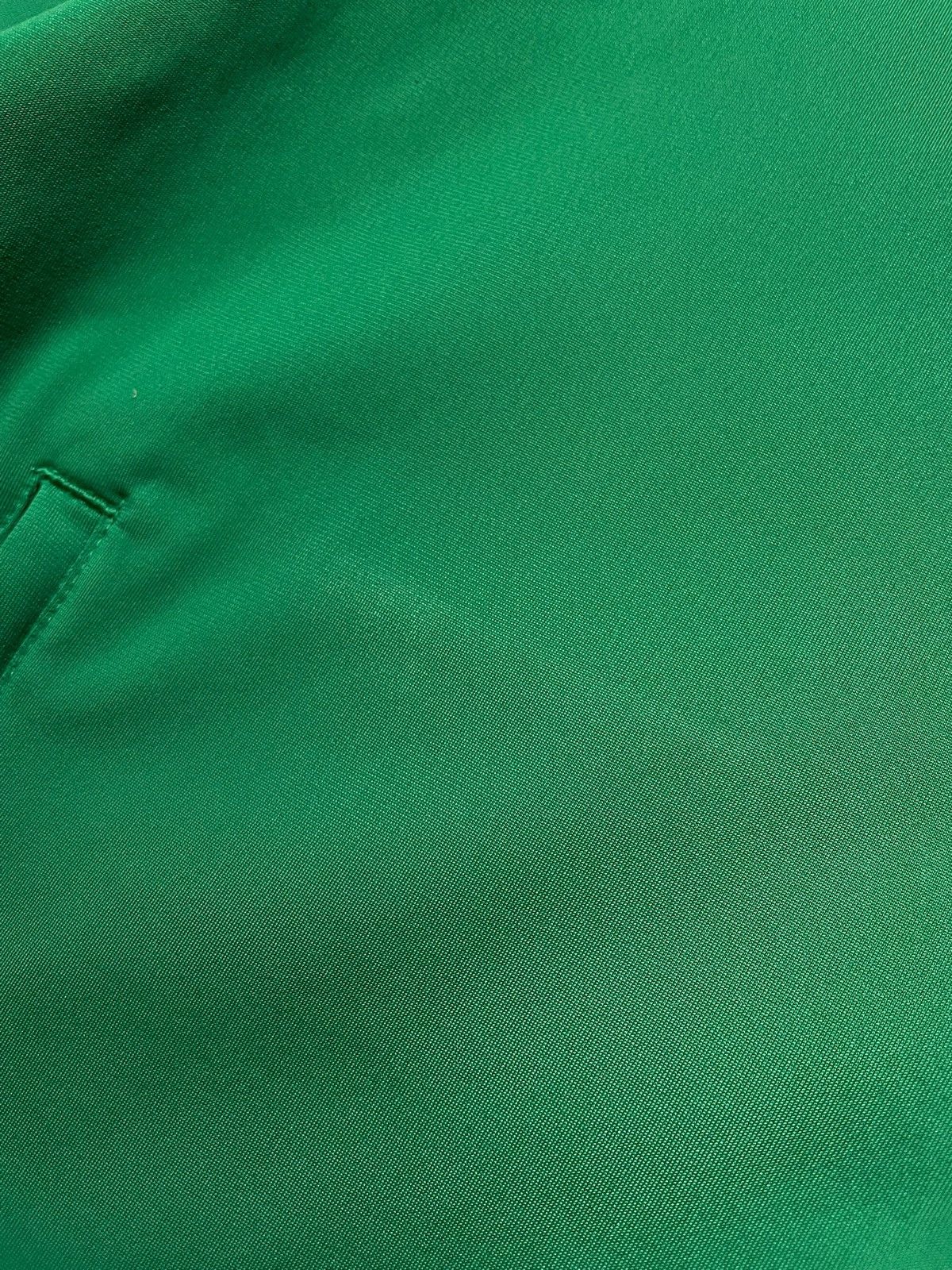 Vintage Vintage puma Sporting soccer jacket size L green Size US L / EU 52-54 / 3 - 4 Thumbnail