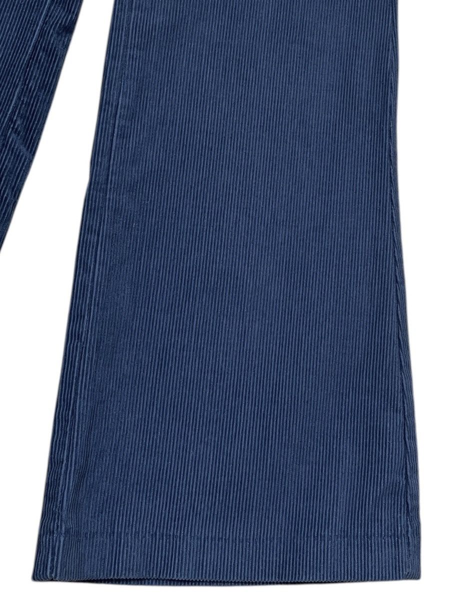If Six Was Nine × Vintage True Vintage Brand Made in Usa Qudroy Bush Pants 1970s Size US 30 / EU 46 - 6 Thumbnail