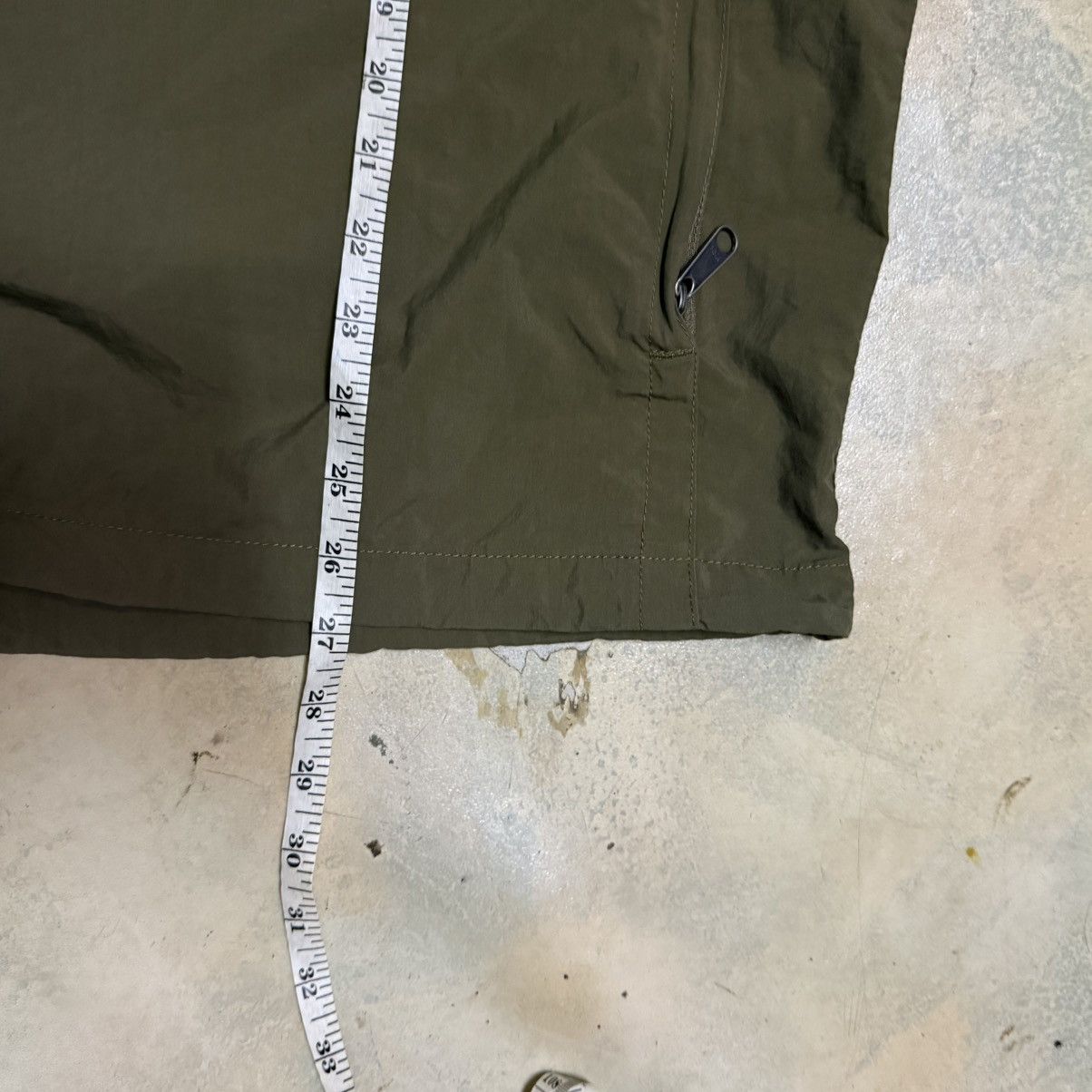 Montbell Mont Bell Light Jacket Anorak Size US L / EU 52-54 / 3 - 9 Thumbnail